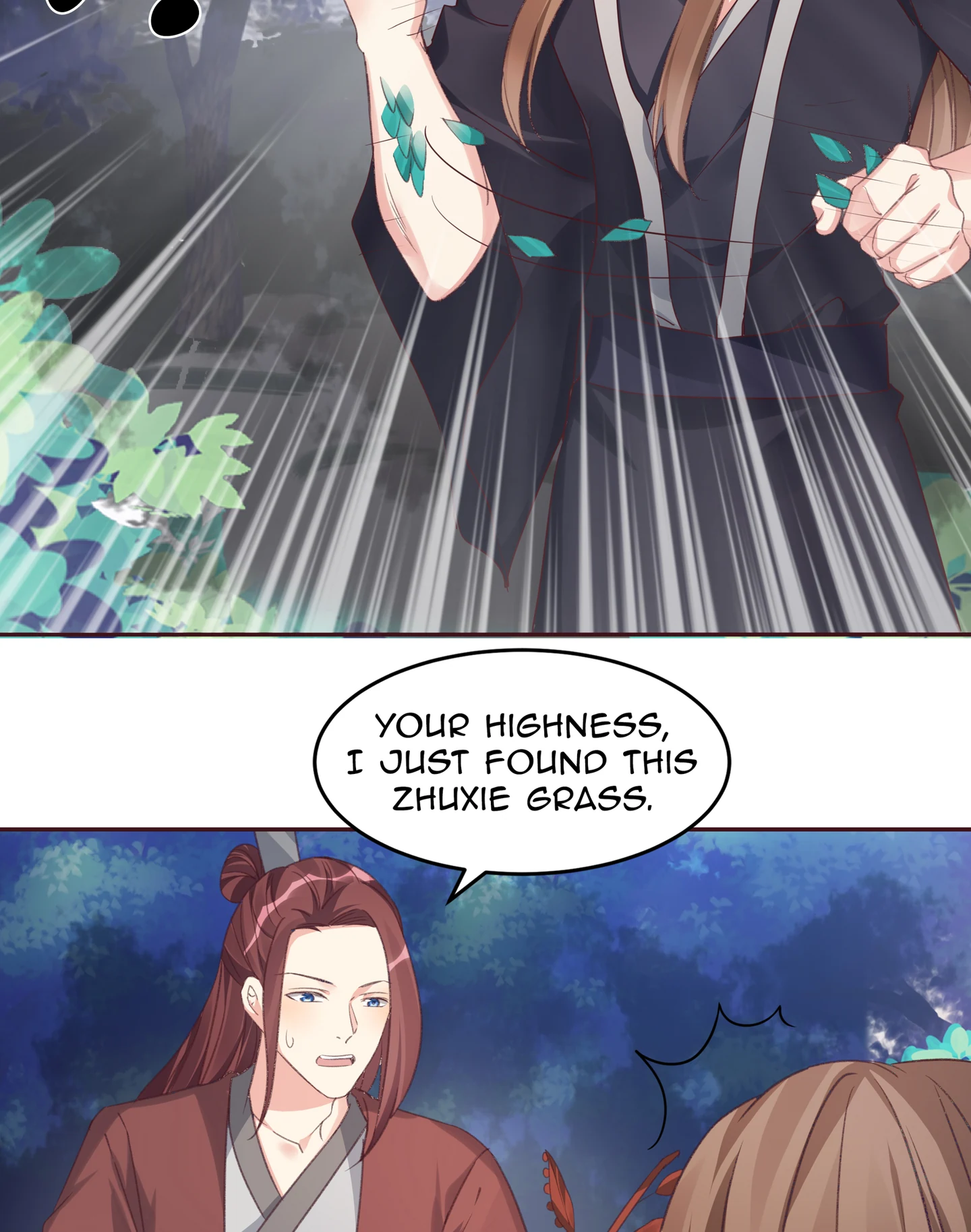 The Unbridled Genius Medic Chapter 173 - Page 33