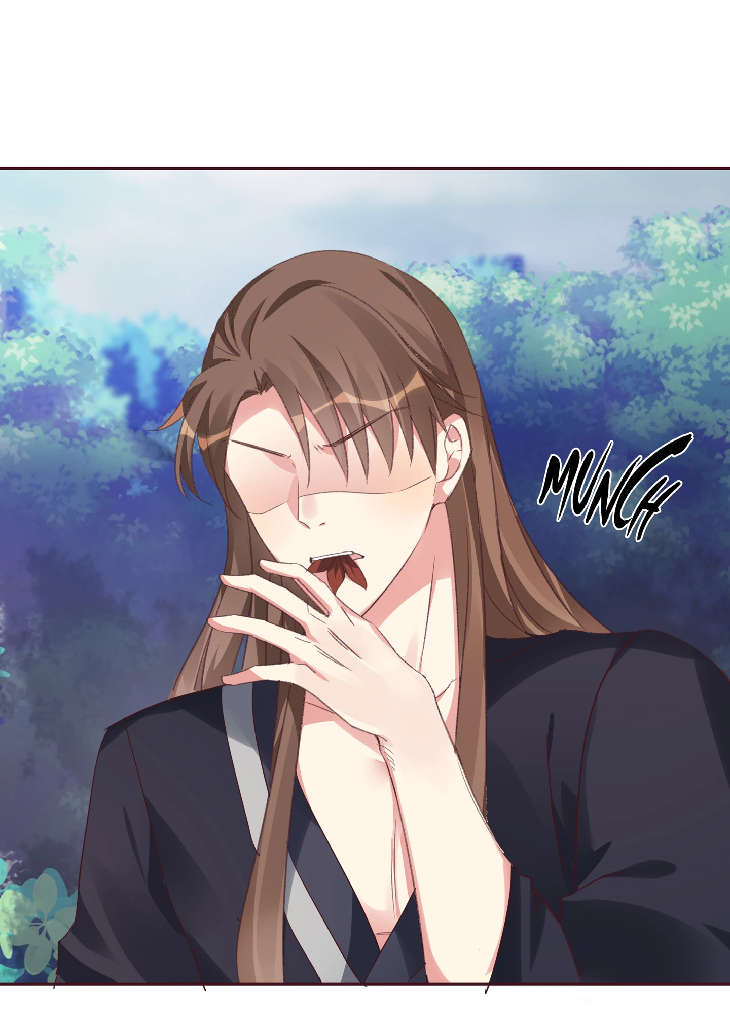 The Unbridled Genius Medic Chapter 173 - Page 36