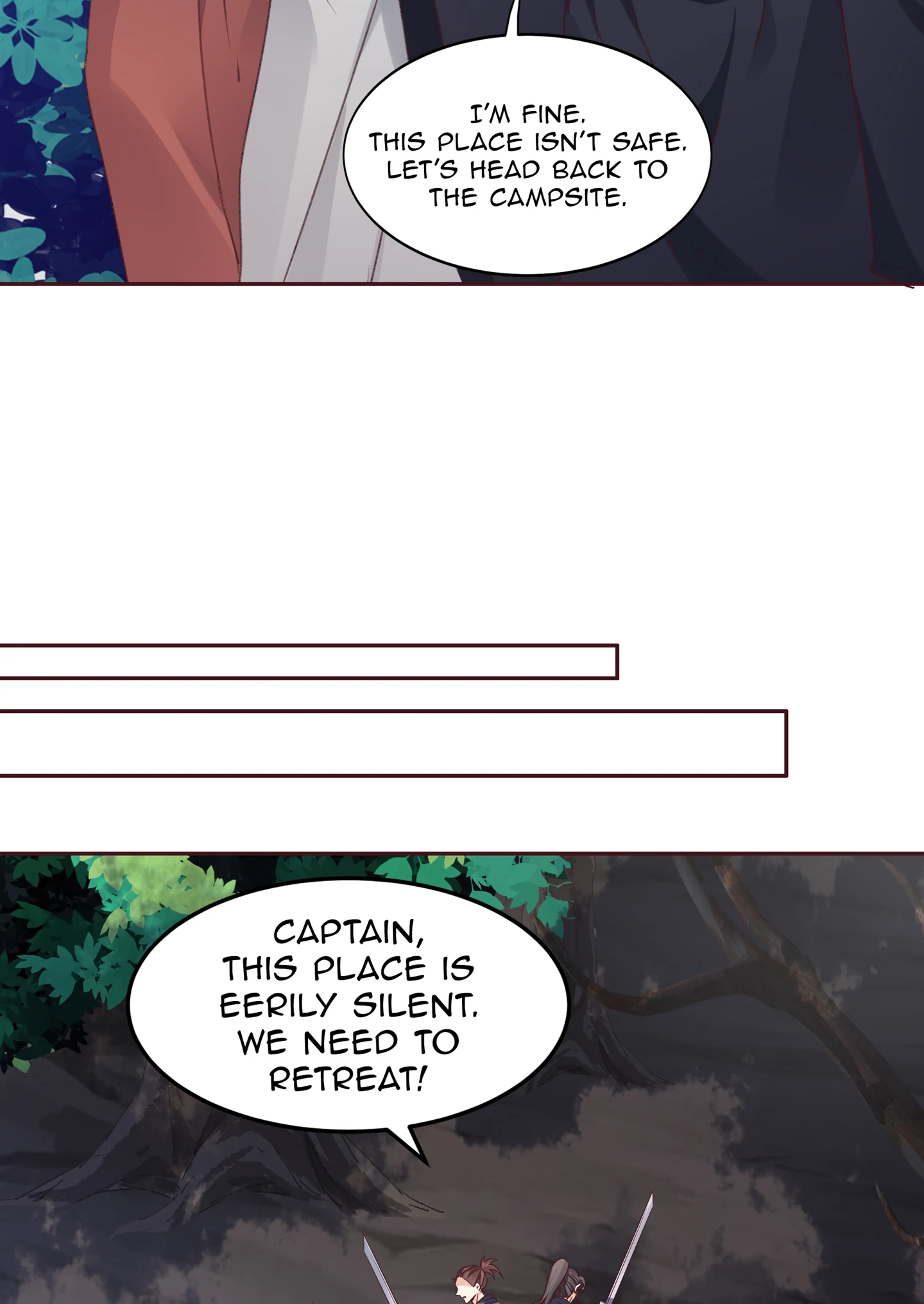 The Unbridled Genius Medic Chapter 173 - Page 38
