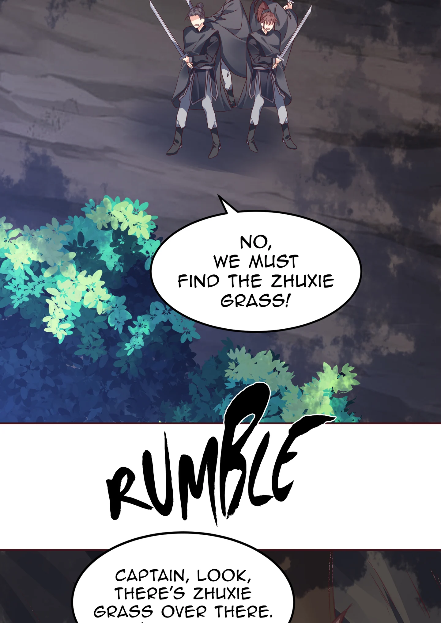The Unbridled Genius Medic Chapter 173 - Page 39