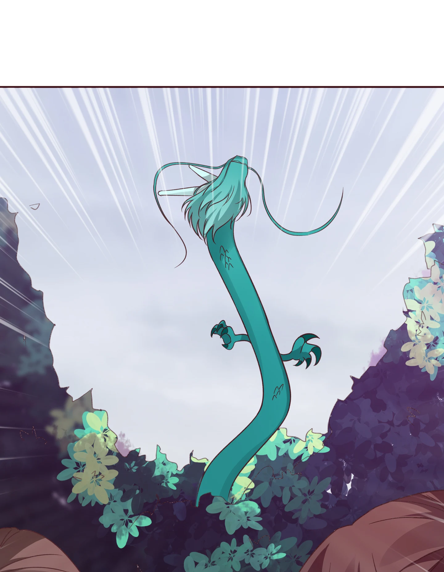 The Unbridled Genius Medic Chapter 173 - Page 42