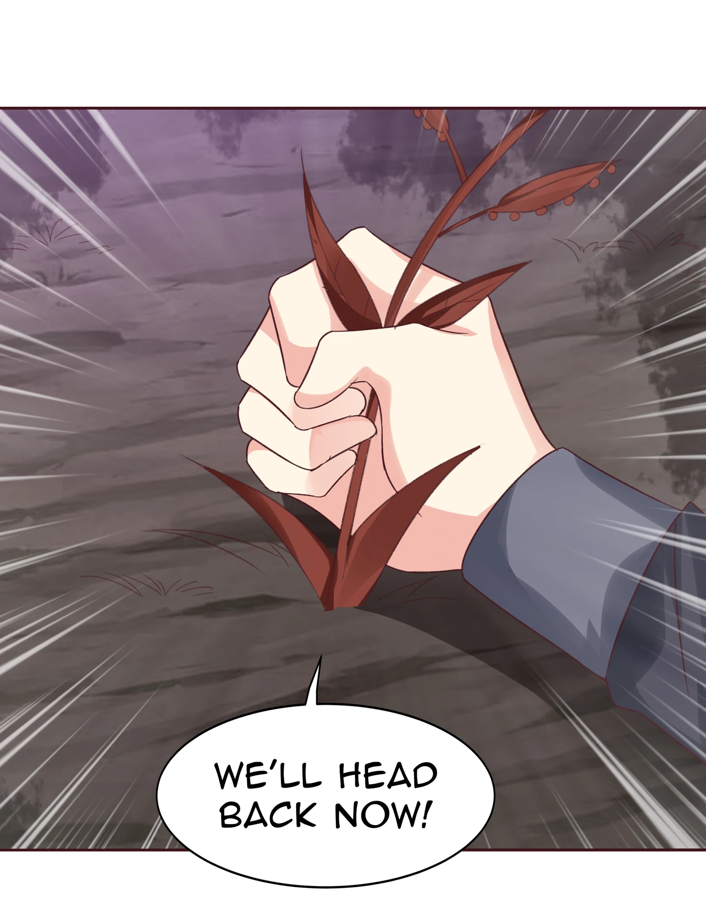 The Unbridled Genius Medic Chapter 173 - Page 45