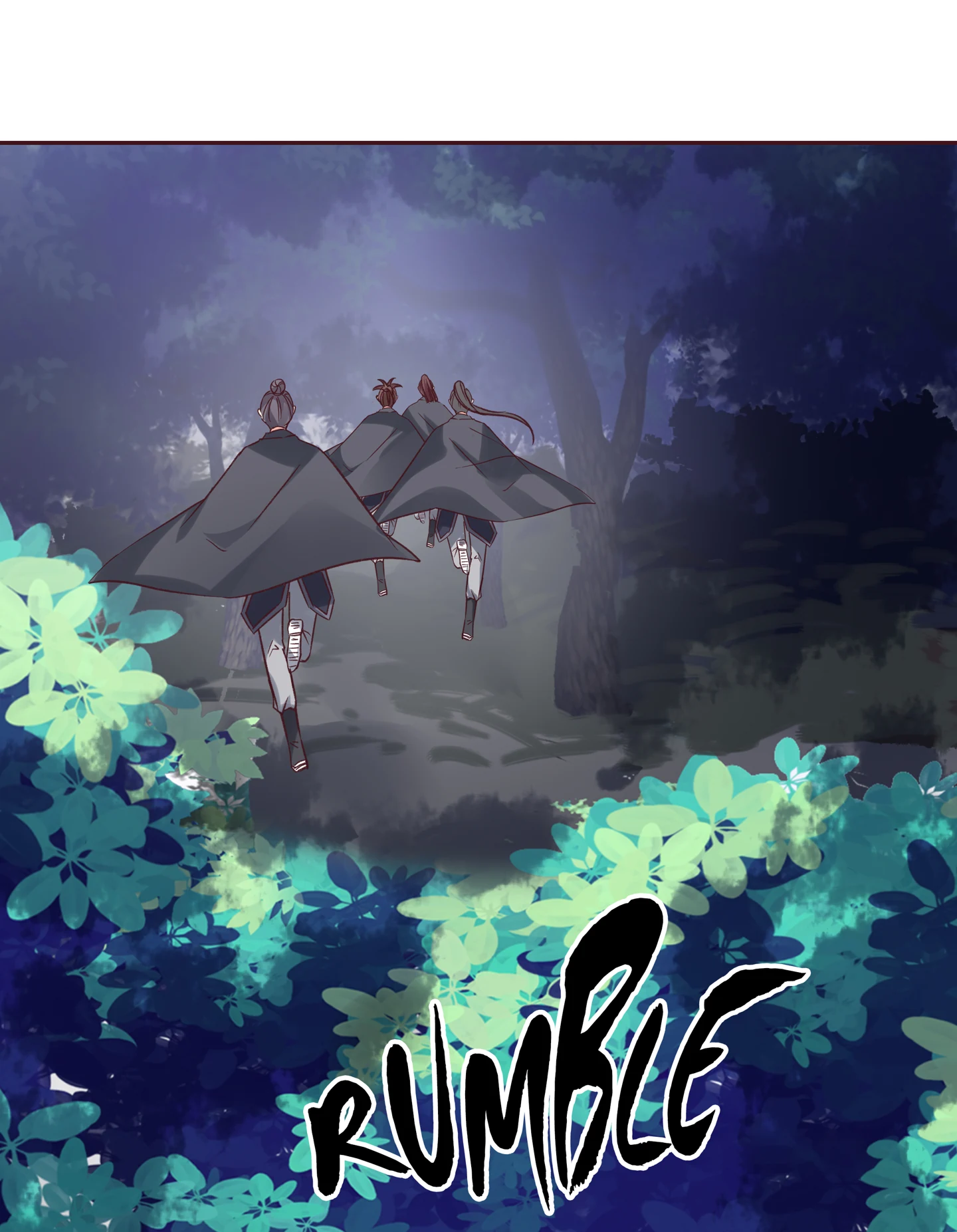 The Unbridled Genius Medic Chapter 173 - Page 46