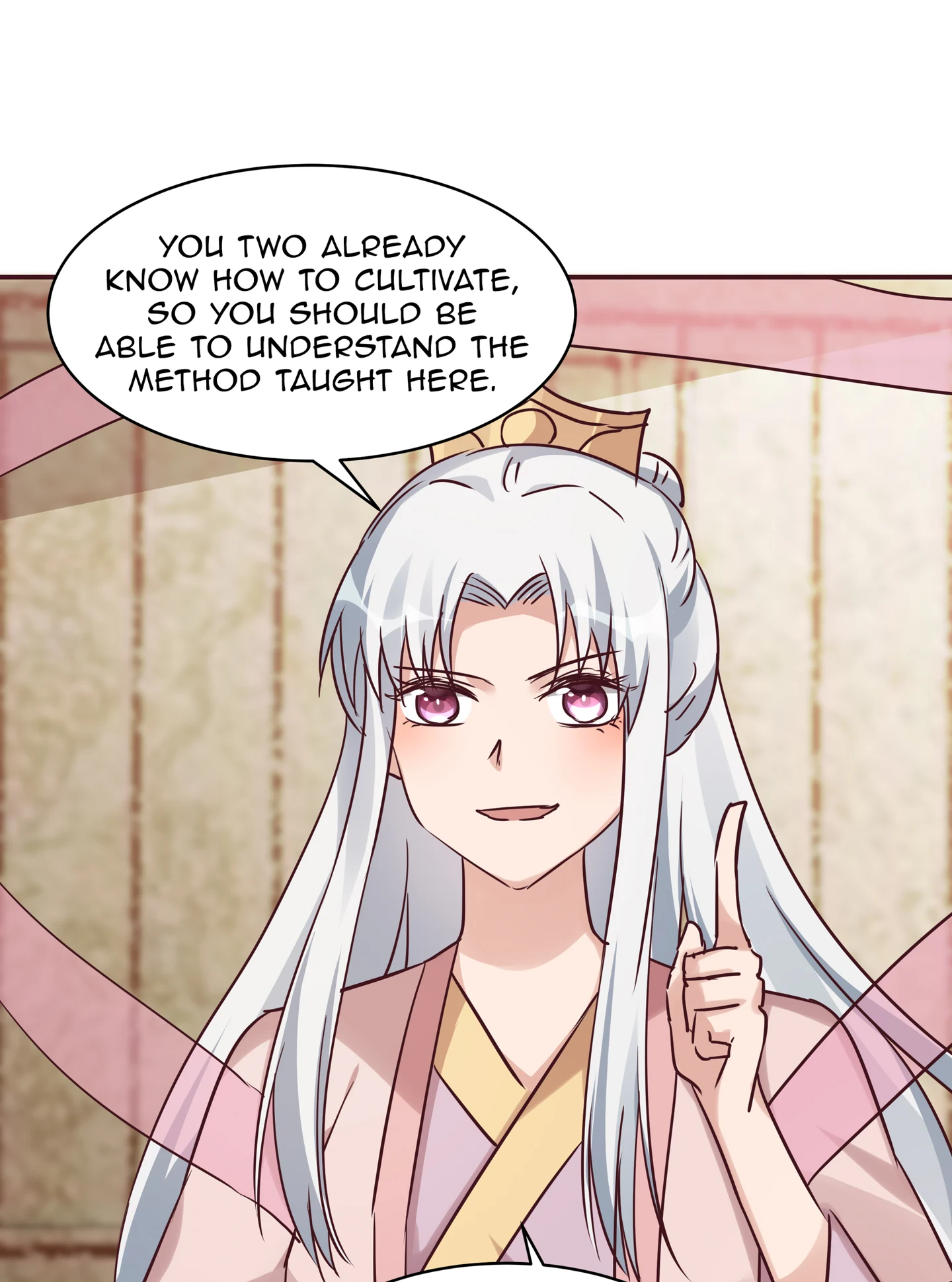 The Unbridled Genius Medic Chapter 174 - Page 13