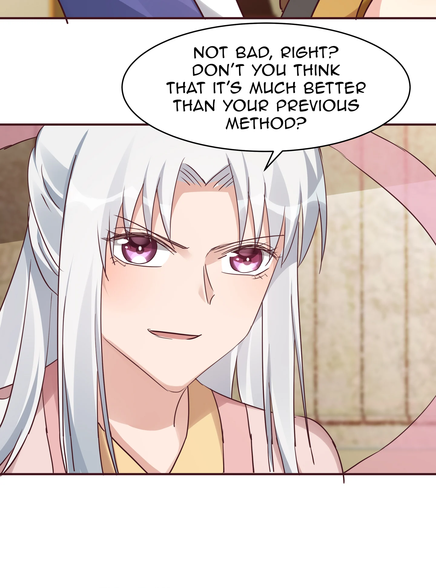 The Unbridled Genius Medic Chapter 174 - Page 15