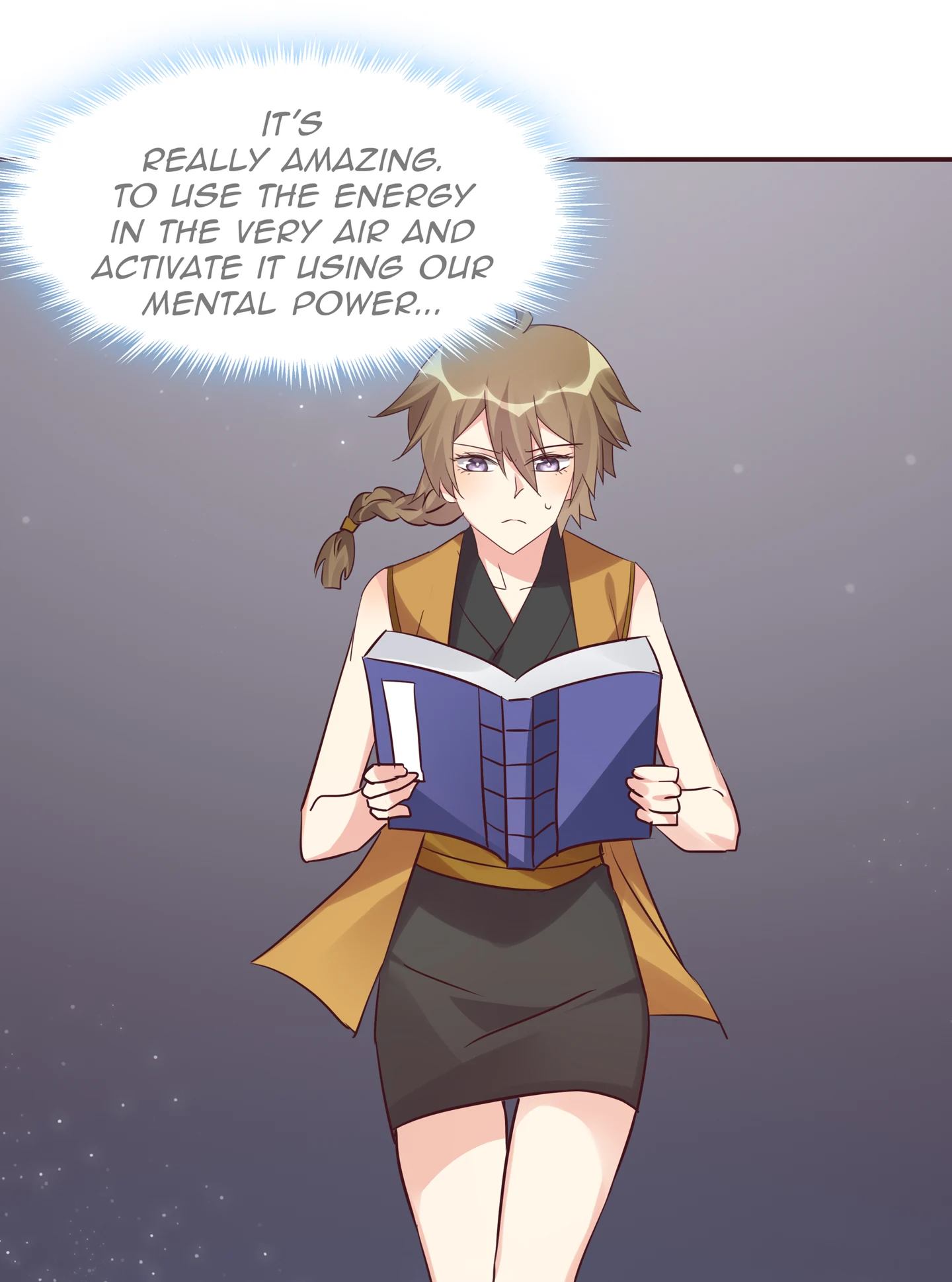 The Unbridled Genius Medic Chapter 174 - Page 16