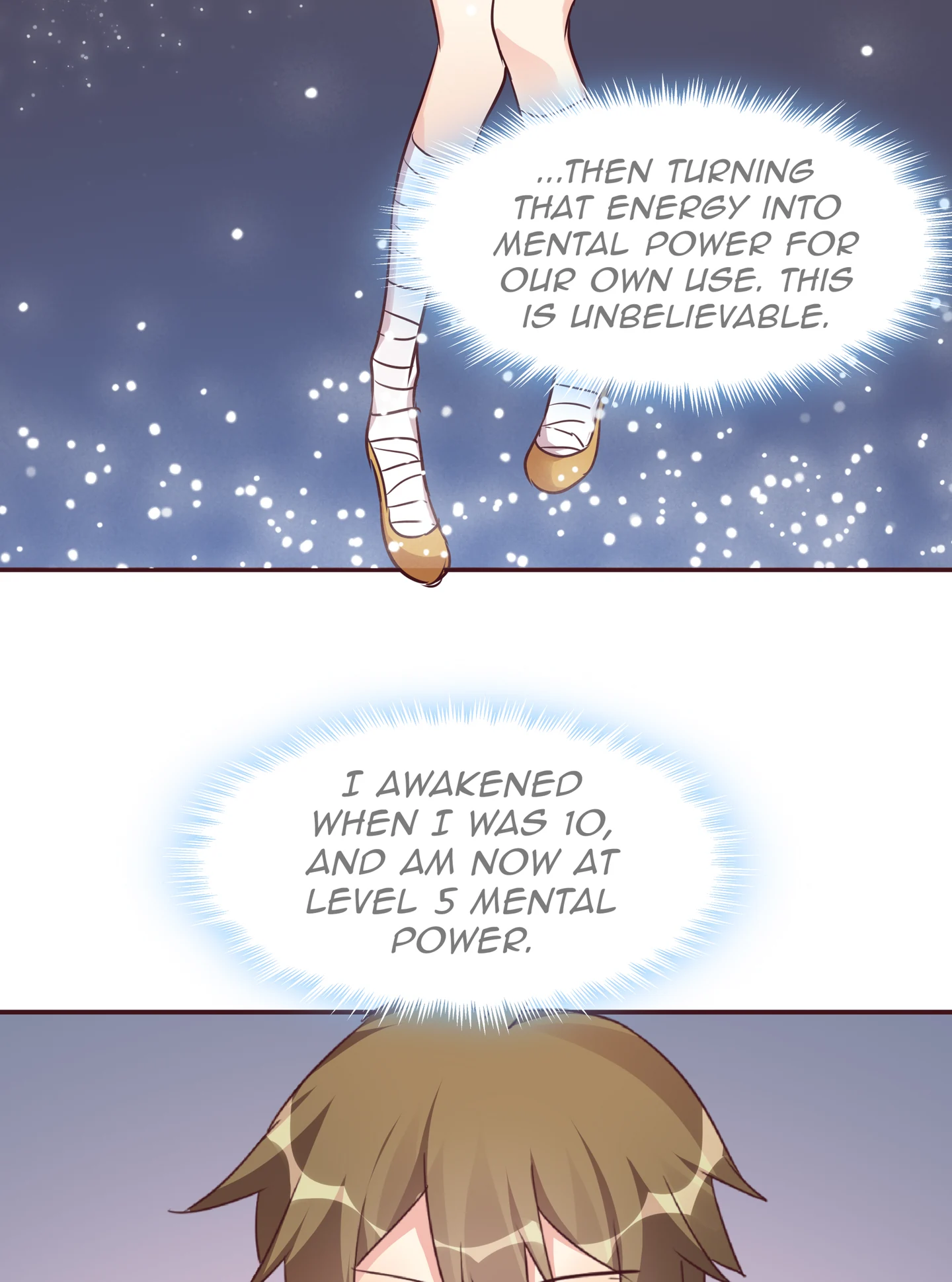 The Unbridled Genius Medic Chapter 174 - Page 17