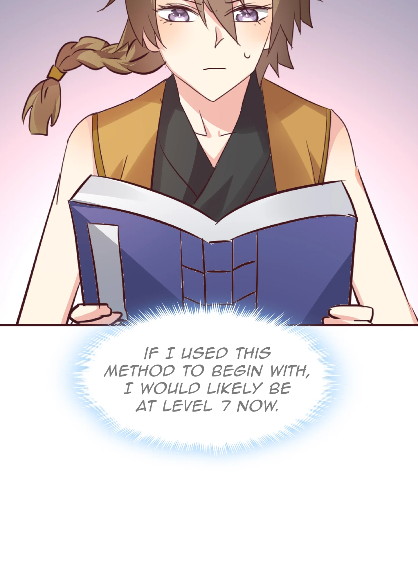 The Unbridled Genius Medic Chapter 174 - Page 18
