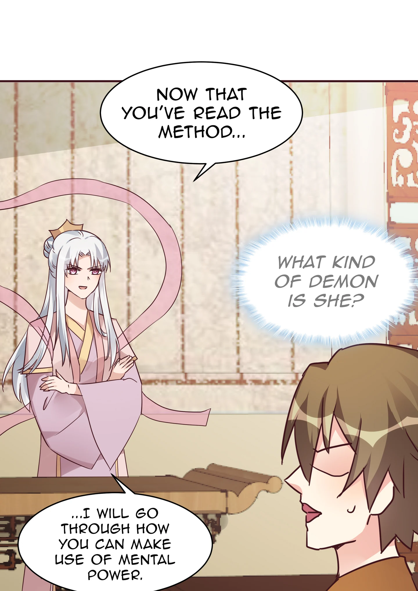 The Unbridled Genius Medic Chapter 174 - Page 19