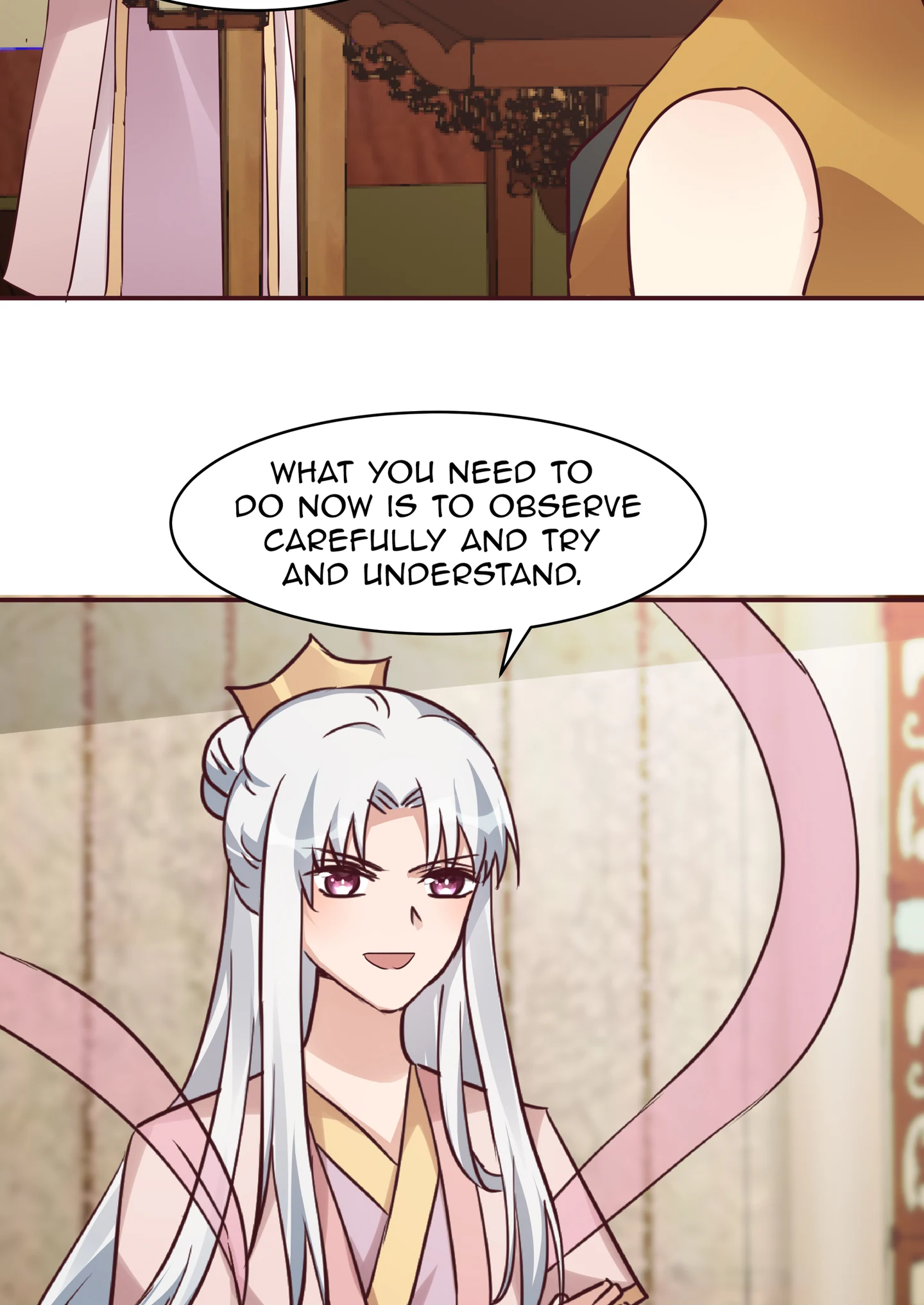 The Unbridled Genius Medic Chapter 174 - Page 20
