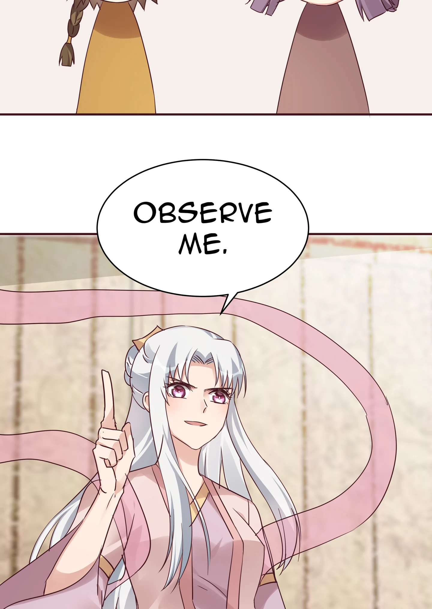 The Unbridled Genius Medic Chapter 174 - Page 22