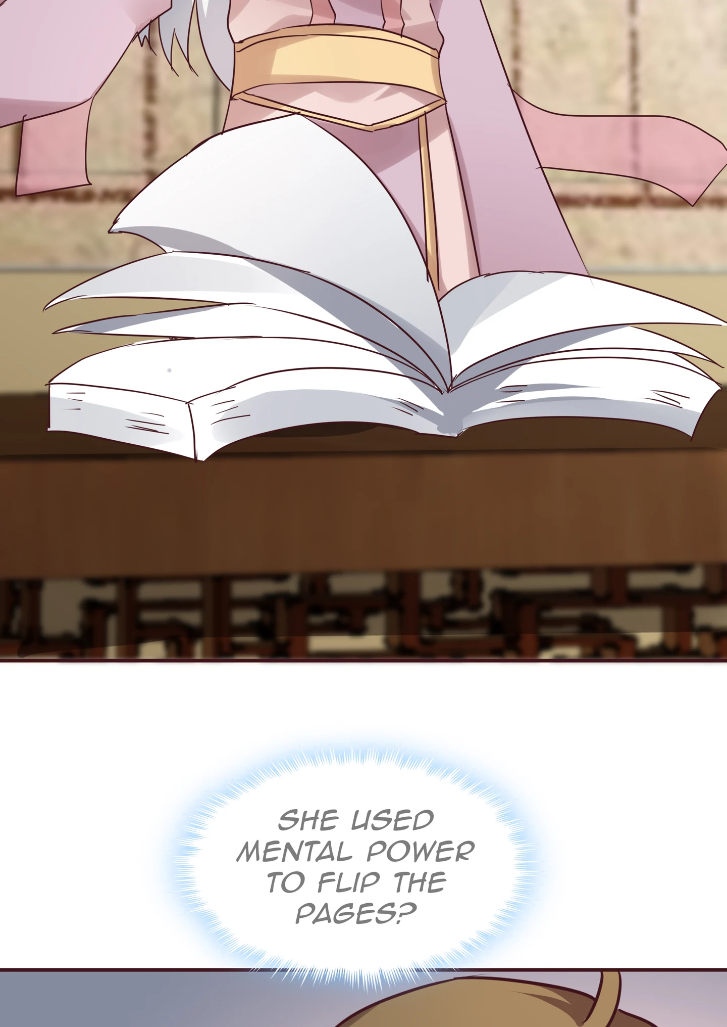 The Unbridled Genius Medic Chapter 174 - Page 23