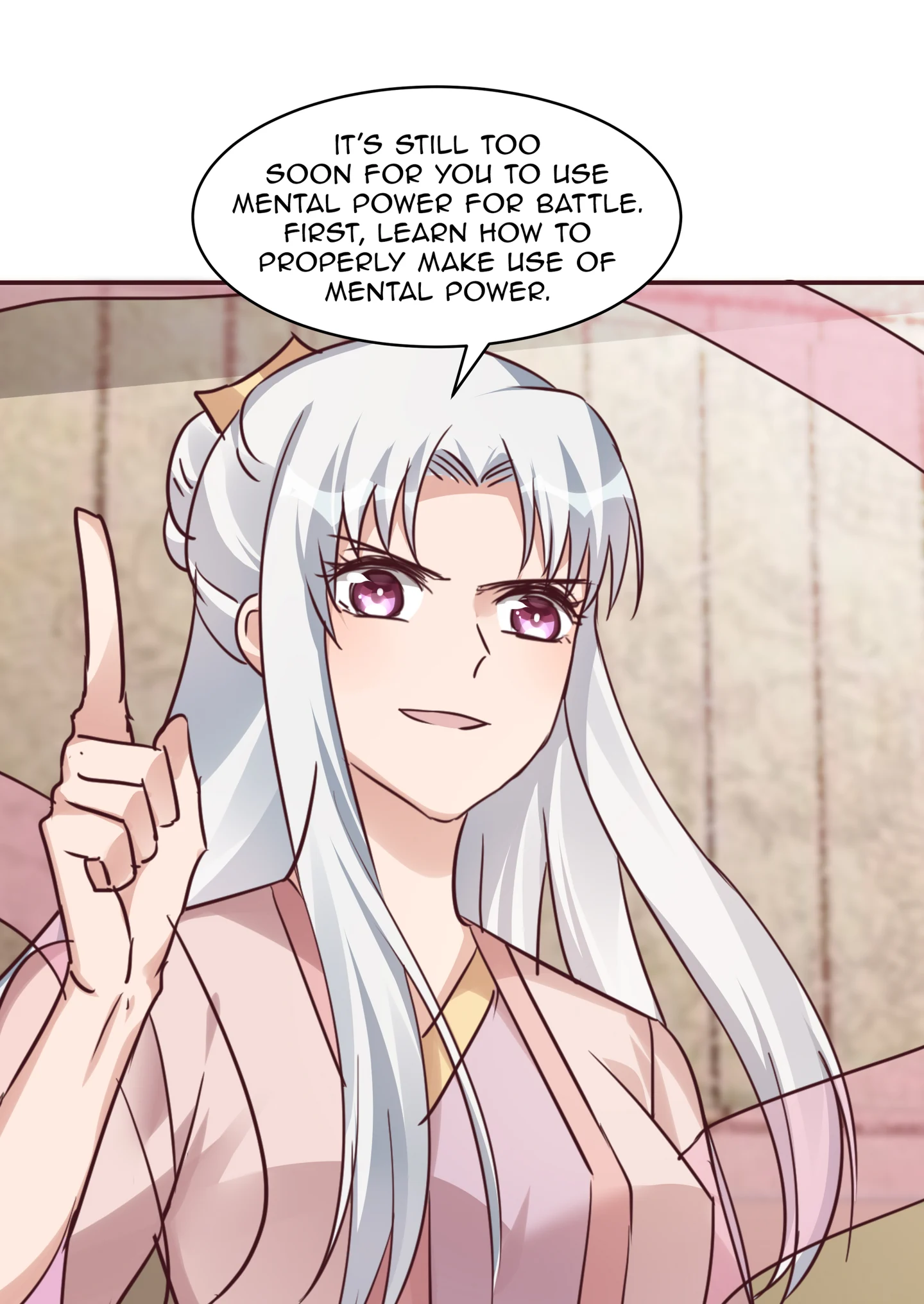 The Unbridled Genius Medic Chapter 174 - Page 25