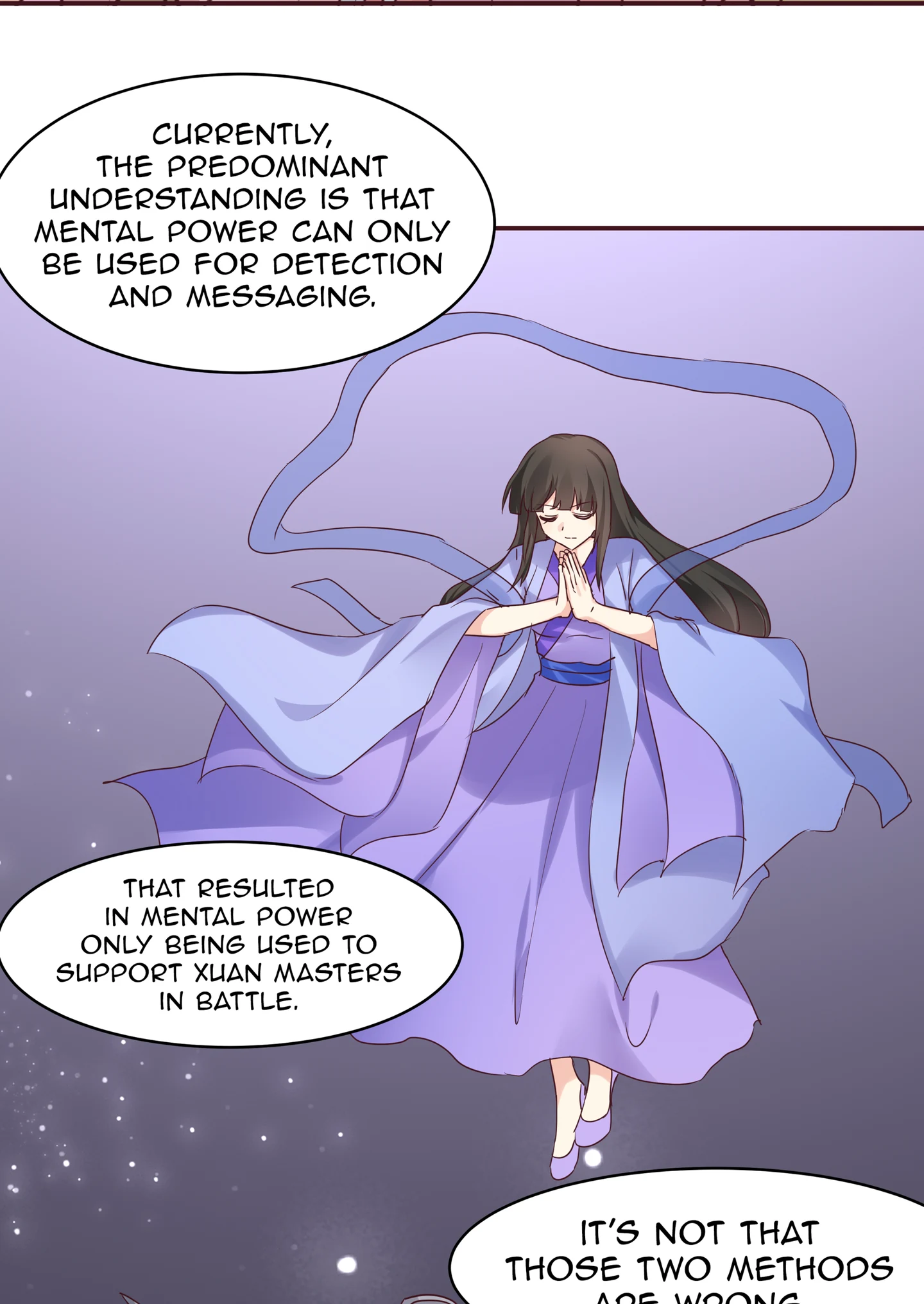 The Unbridled Genius Medic Chapter 174 - Page 26