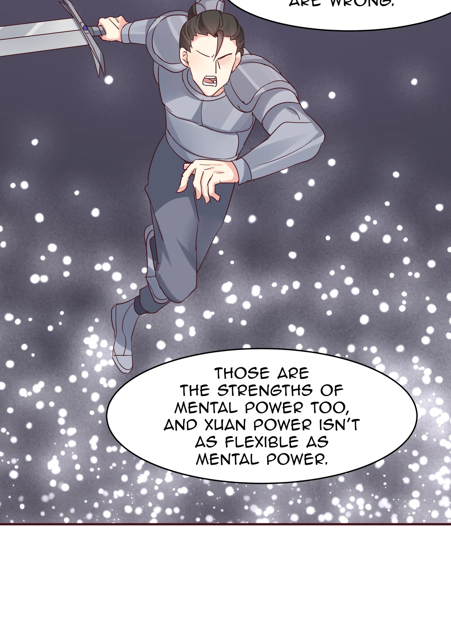 The Unbridled Genius Medic Chapter 174 - Page 27