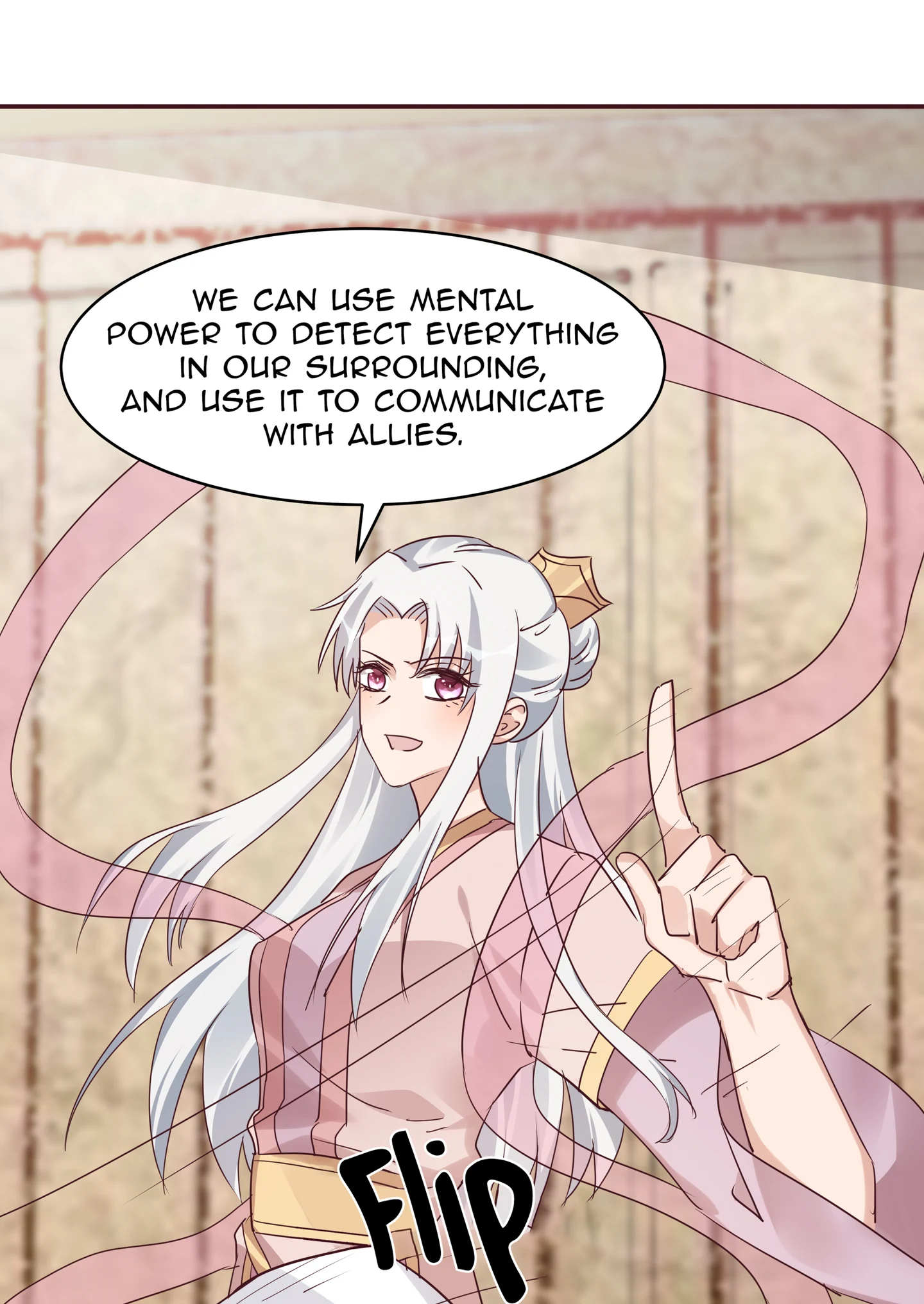 The Unbridled Genius Medic Chapter 174 - Page 28