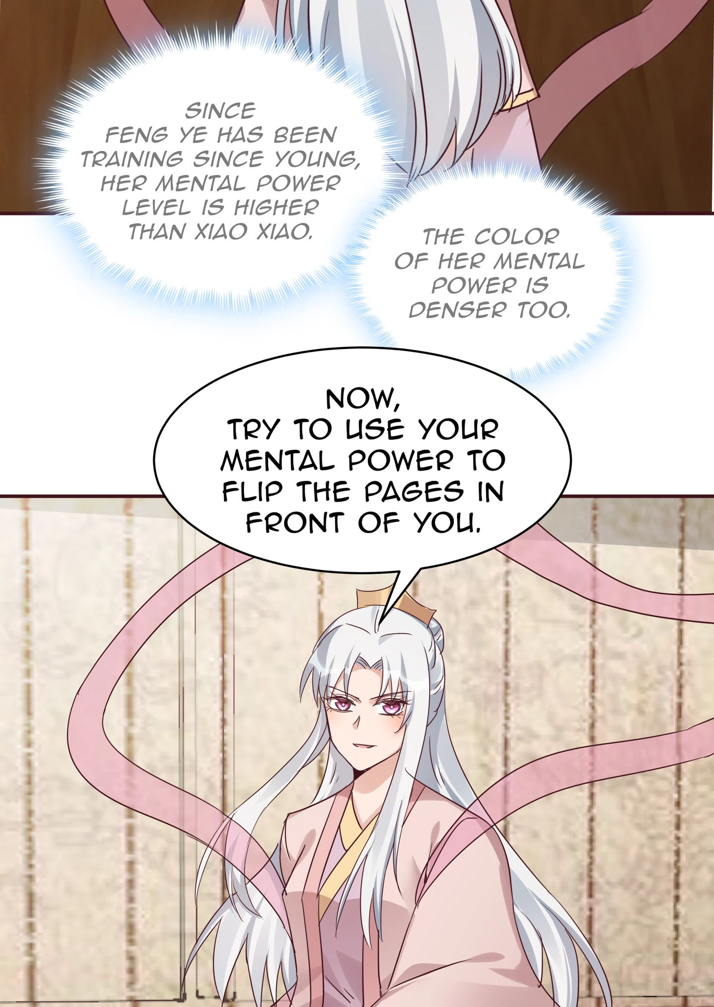 The Unbridled Genius Medic Chapter 174 - Page 32