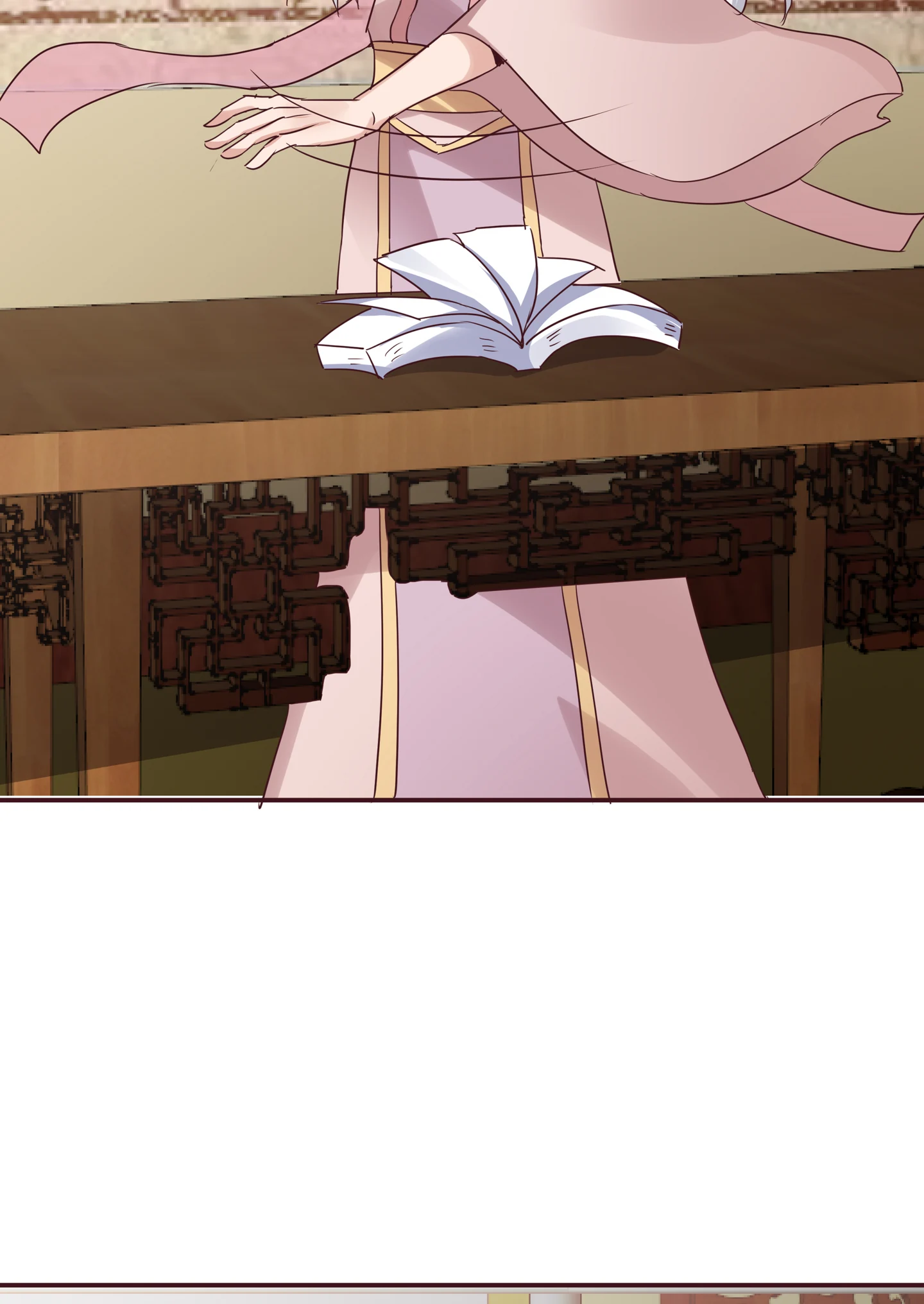 The Unbridled Genius Medic Chapter 174 - Page 33