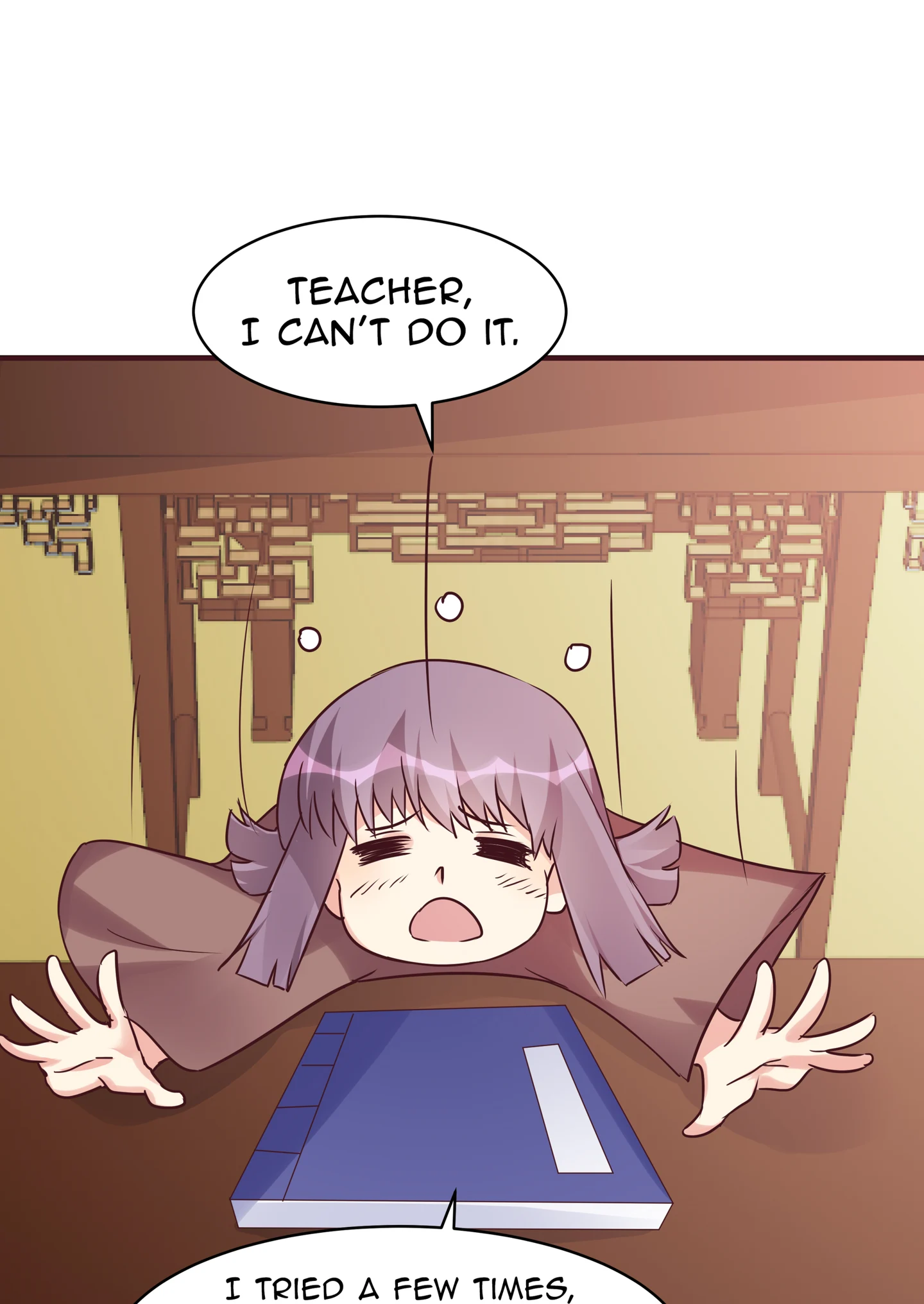 The Unbridled Genius Medic Chapter 174 - Page 37