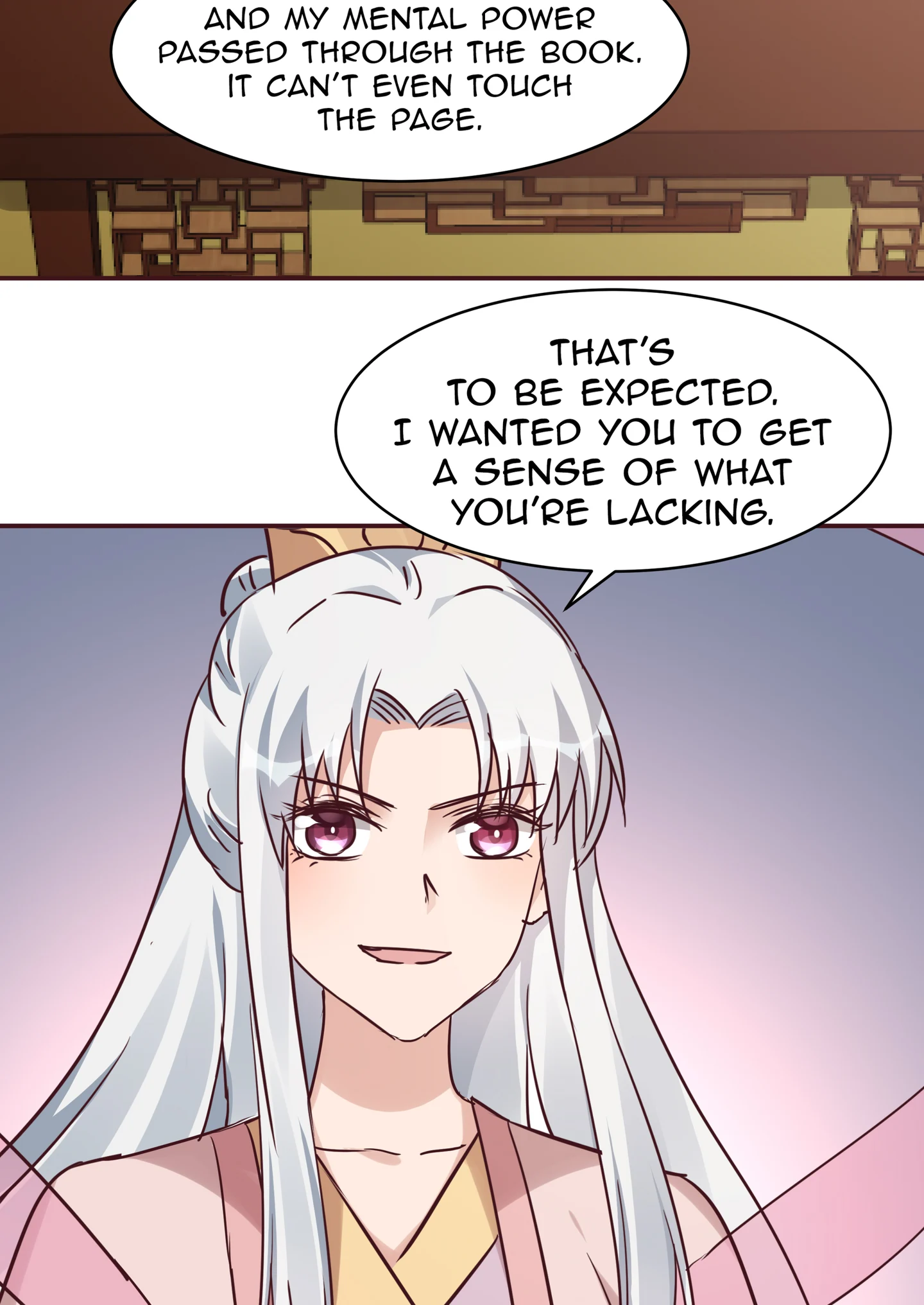The Unbridled Genius Medic Chapter 174 - Page 38