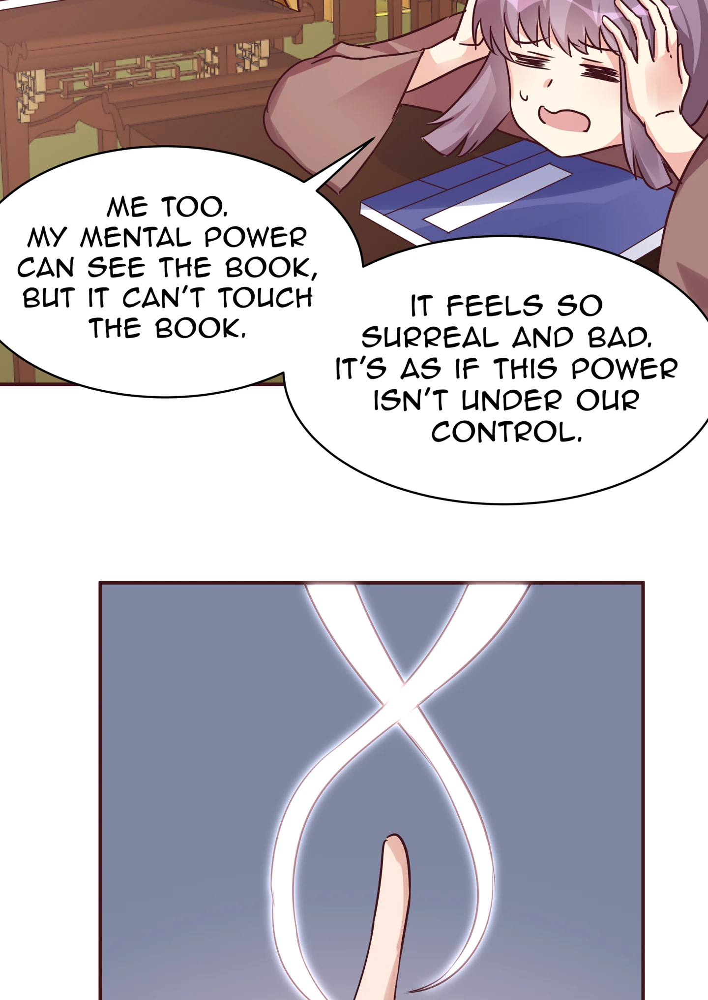 The Unbridled Genius Medic Chapter 174 - Page 40