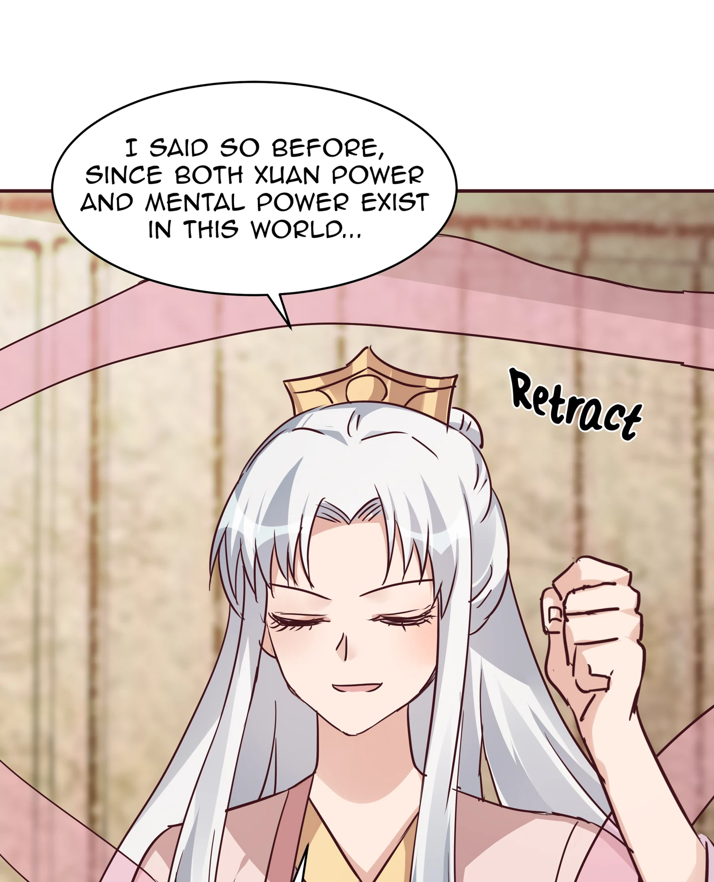 The Unbridled Genius Medic Chapter 174 - Page 43