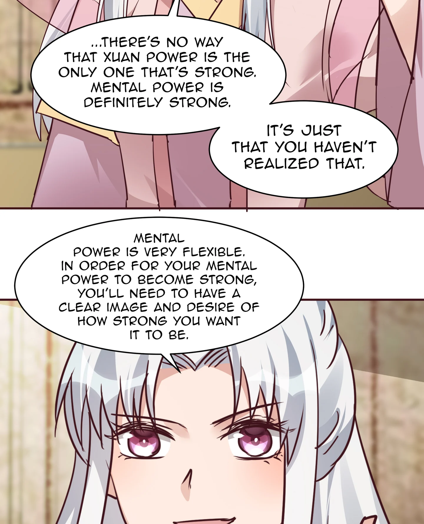 The Unbridled Genius Medic Chapter 174 - Page 44