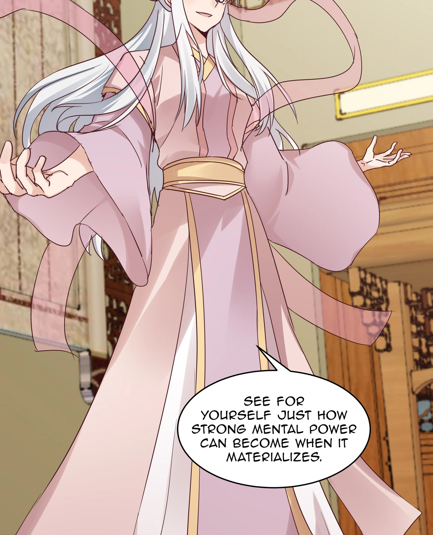 The Unbridled Genius Medic Chapter 174 - Page 46