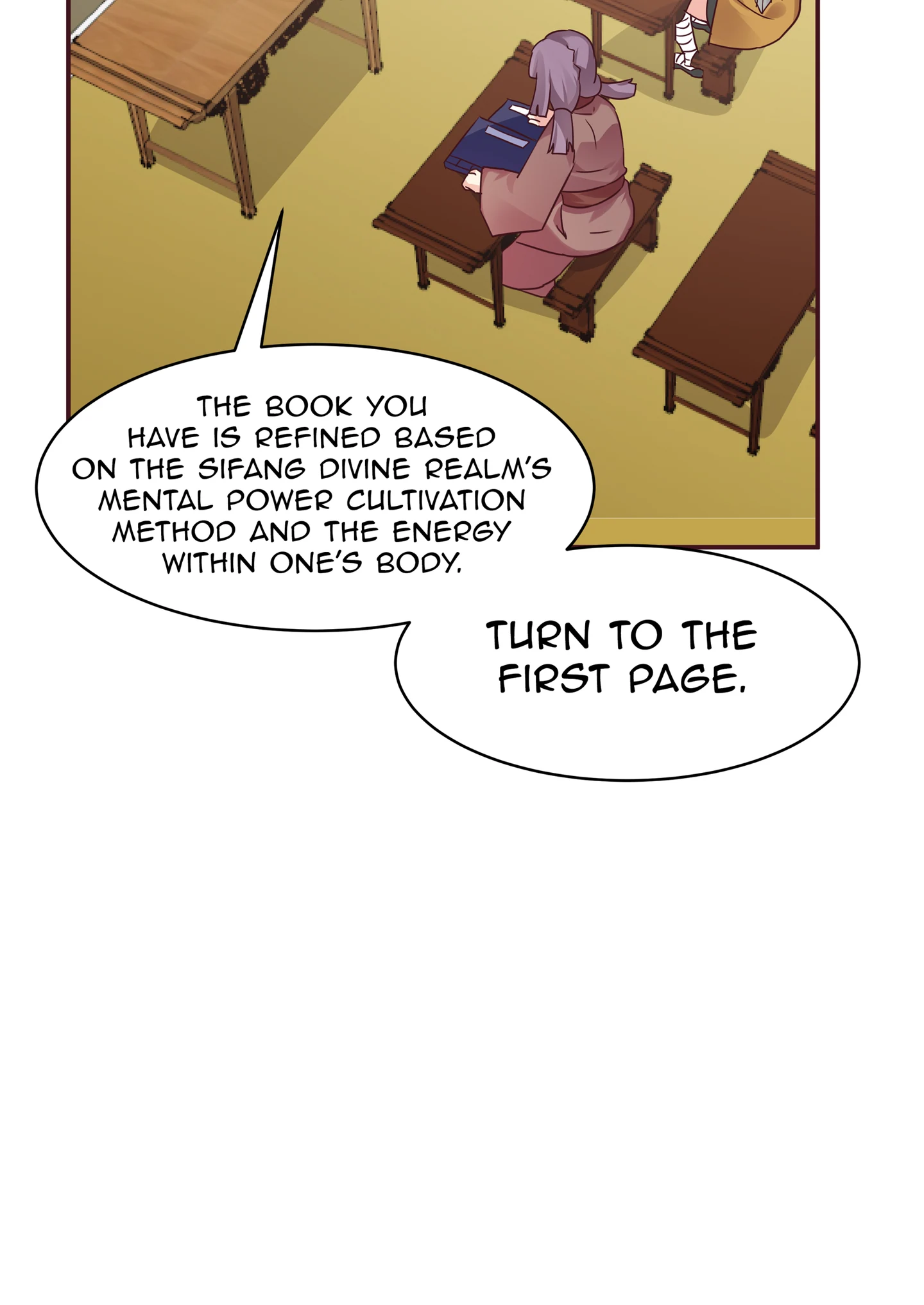 The Unbridled Genius Medic Chapter 174 - Page 6
