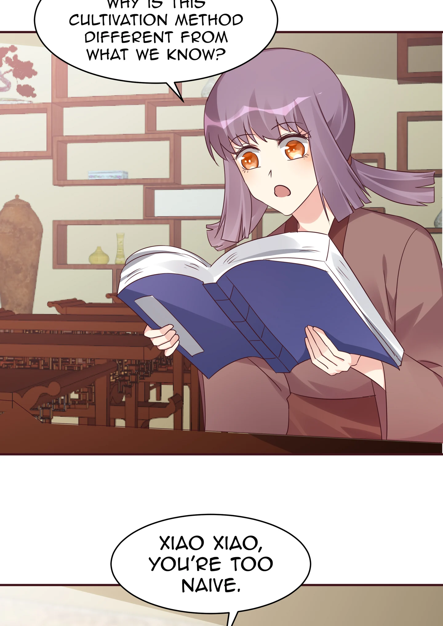 The Unbridled Genius Medic Chapter 174 - Page 8