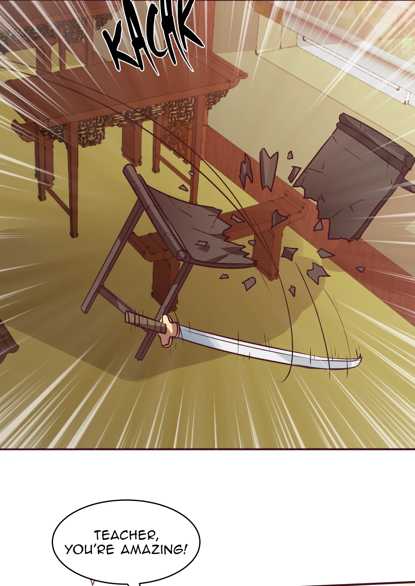 The Unbridled Genius Medic Chapter 175 - Page 15