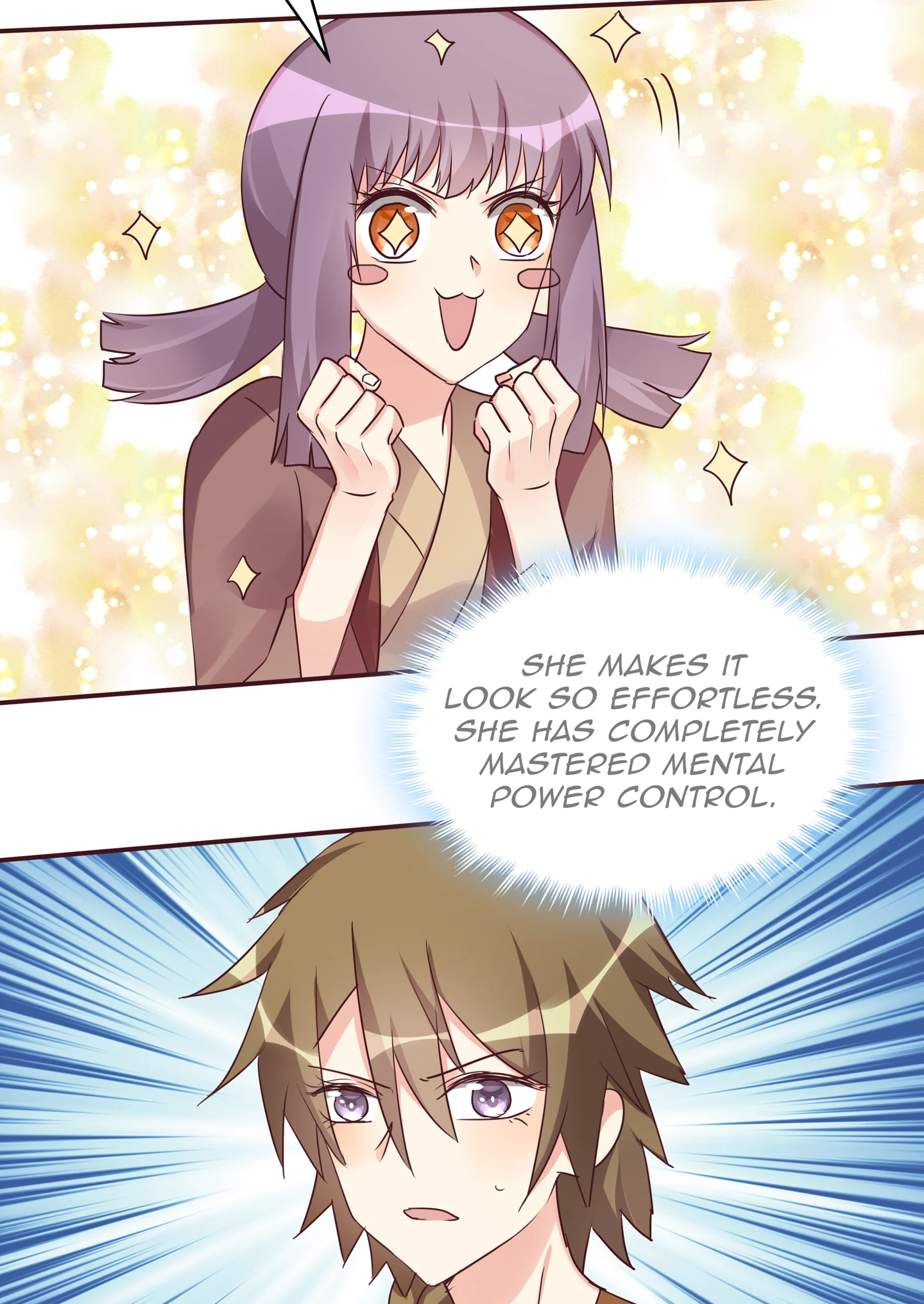 The Unbridled Genius Medic Chapter 175 - Page 16