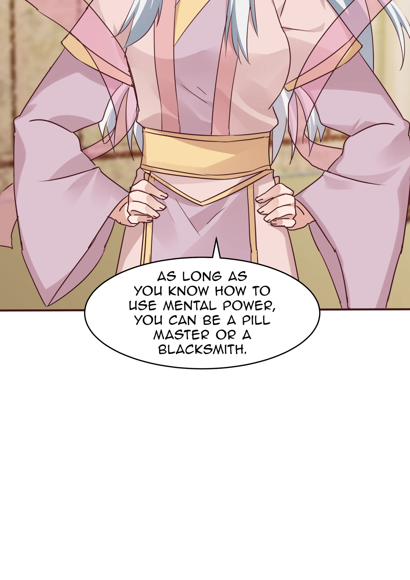 The Unbridled Genius Medic Chapter 175 - Page 18