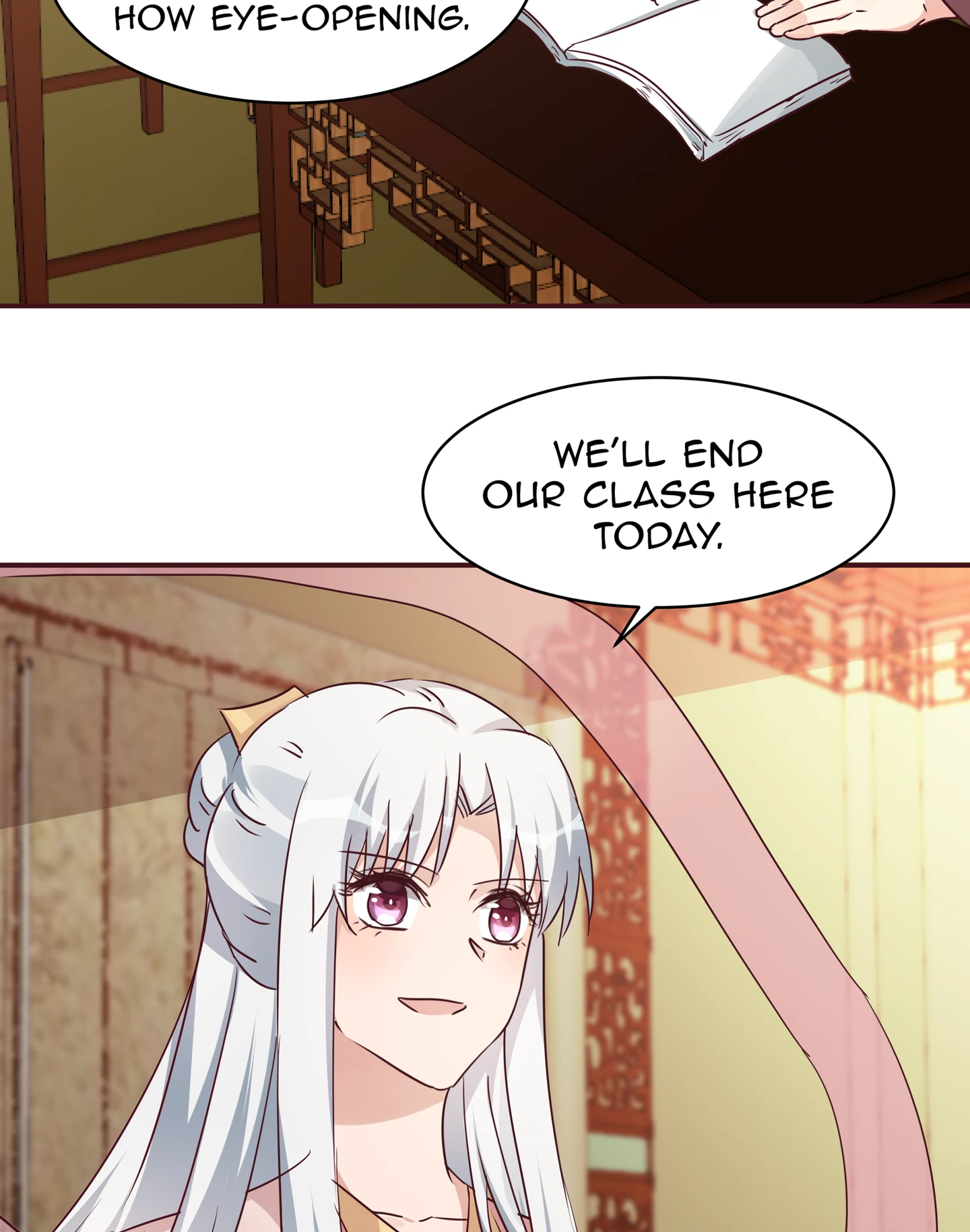 The Unbridled Genius Medic Chapter 175 - Page 20