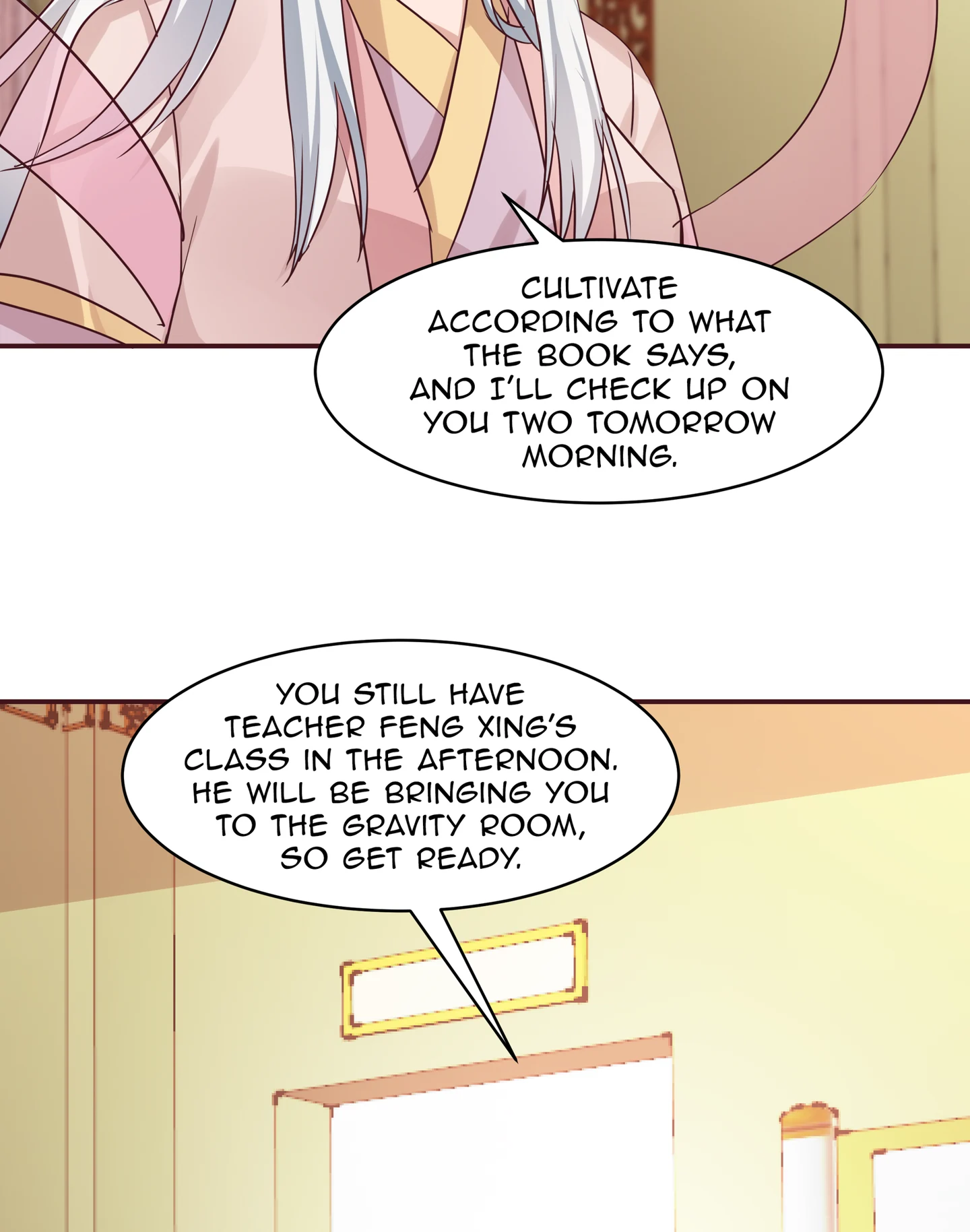 The Unbridled Genius Medic Chapter 175 - Page 21