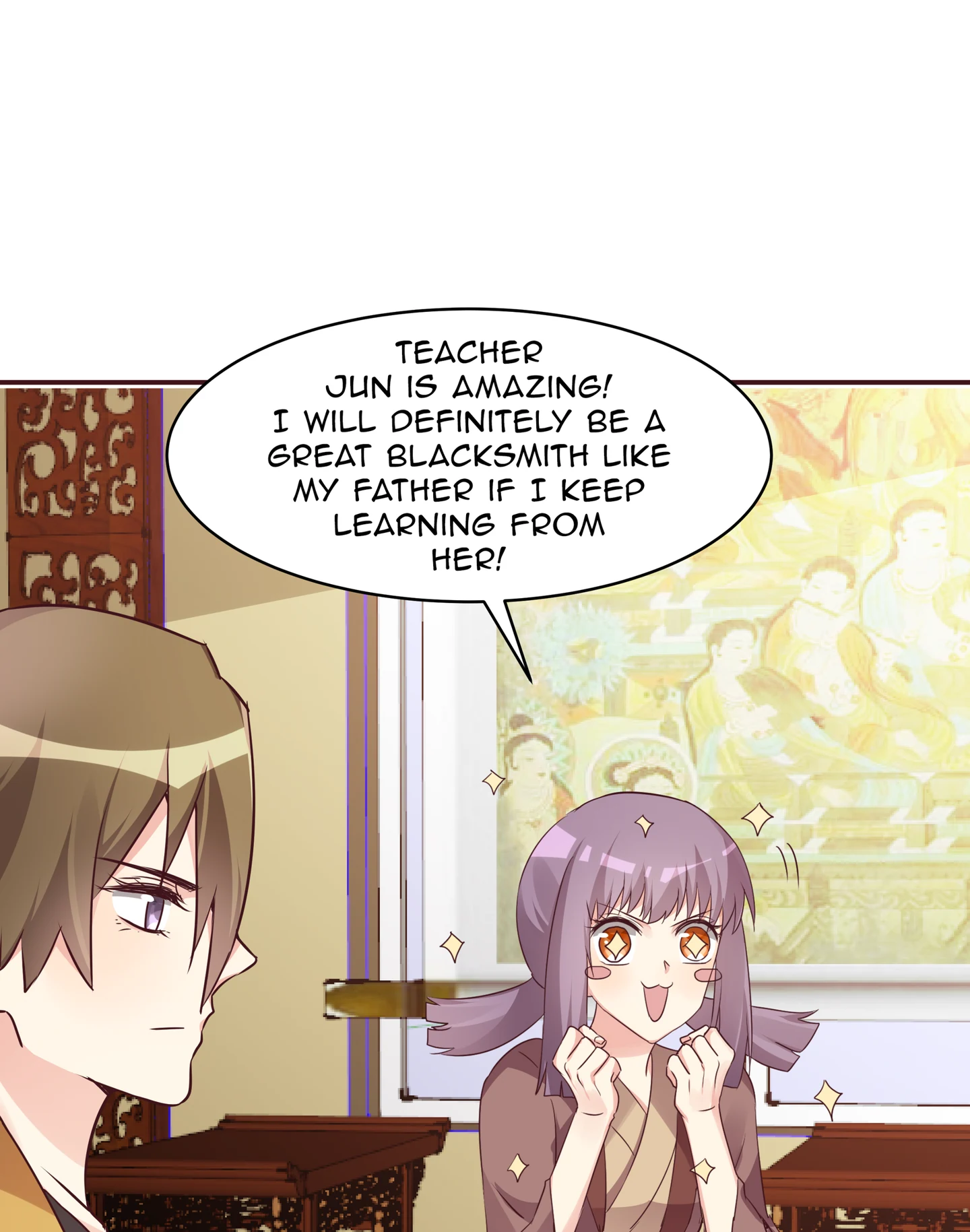 The Unbridled Genius Medic Chapter 175 - Page 23