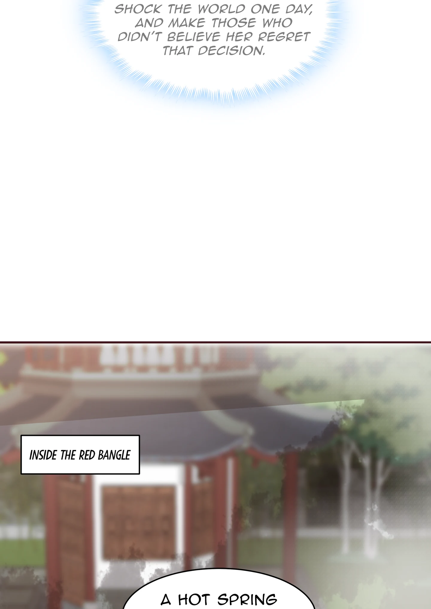 The Unbridled Genius Medic Chapter 175 - Page 26