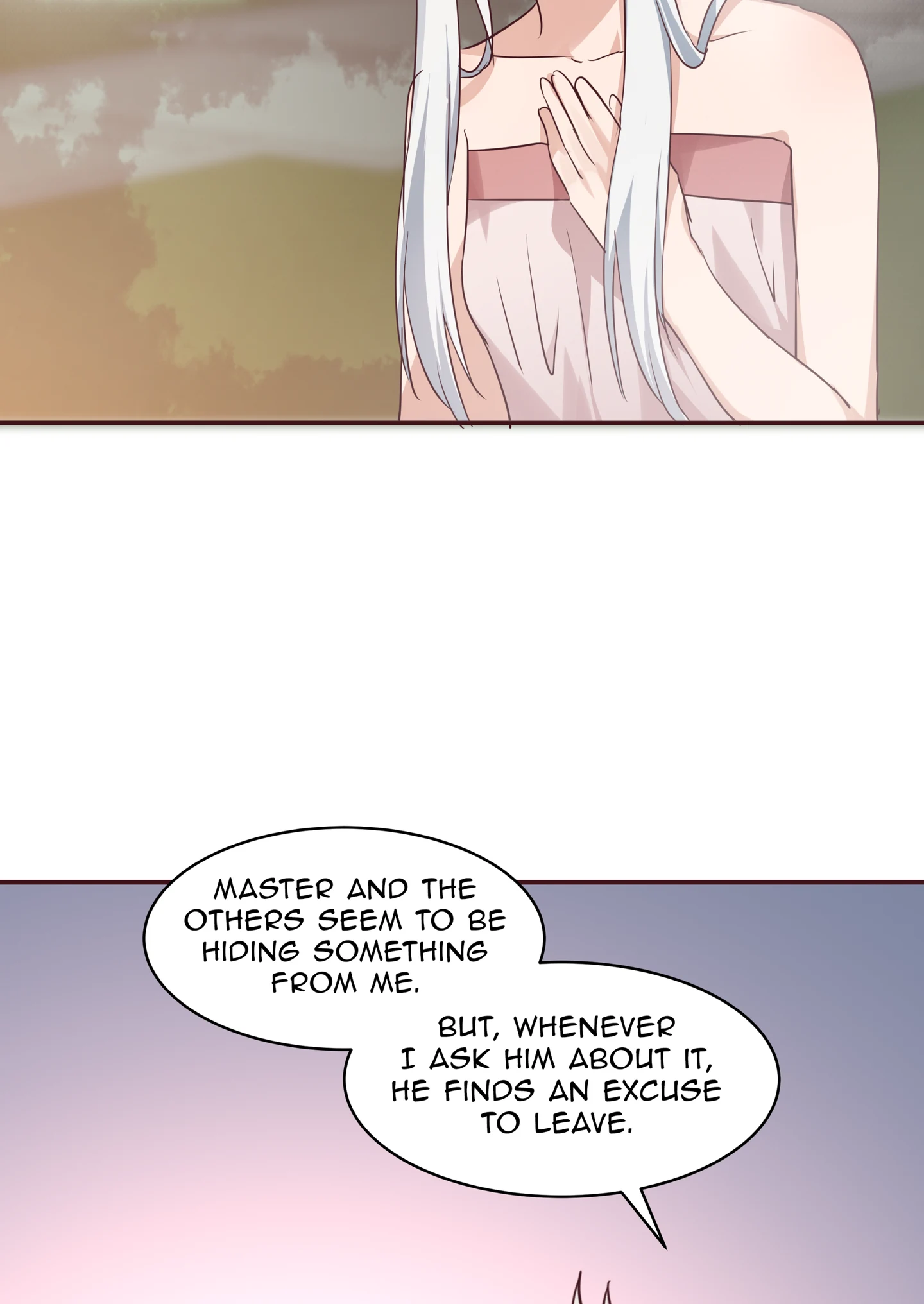 The Unbridled Genius Medic Chapter 175 - Page 32