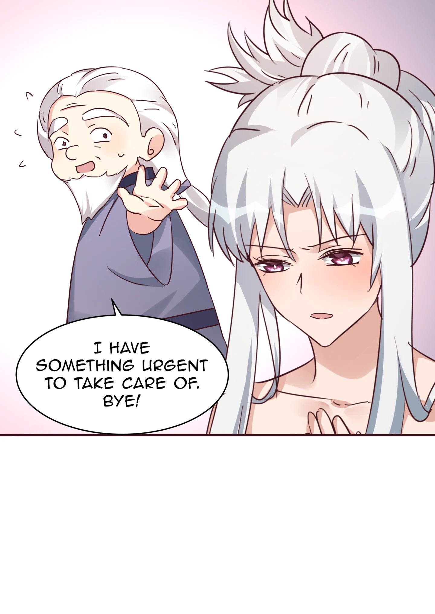 The Unbridled Genius Medic Chapter 175 - Page 33
