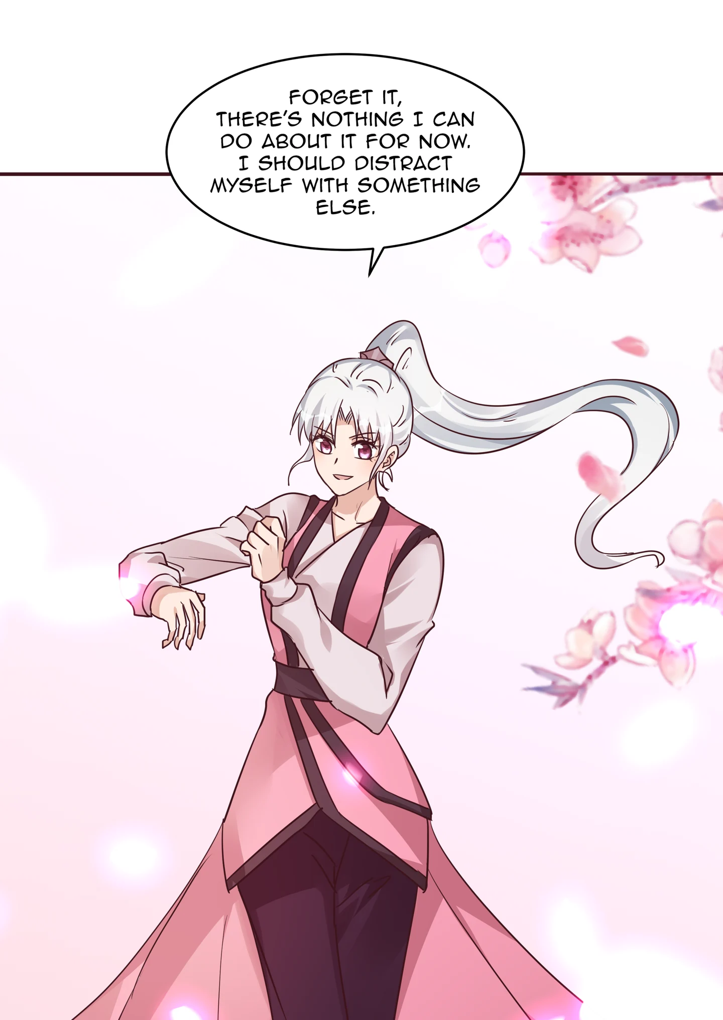 The Unbridled Genius Medic Chapter 175 - Page 34