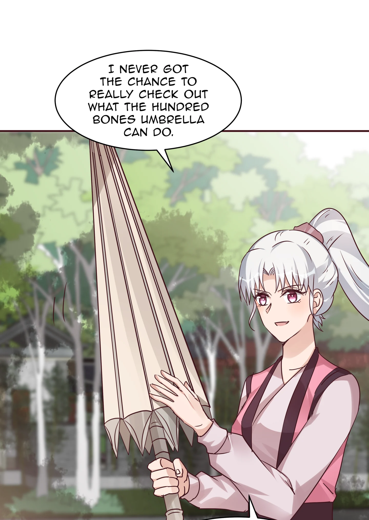 The Unbridled Genius Medic Chapter 175 - Page 37