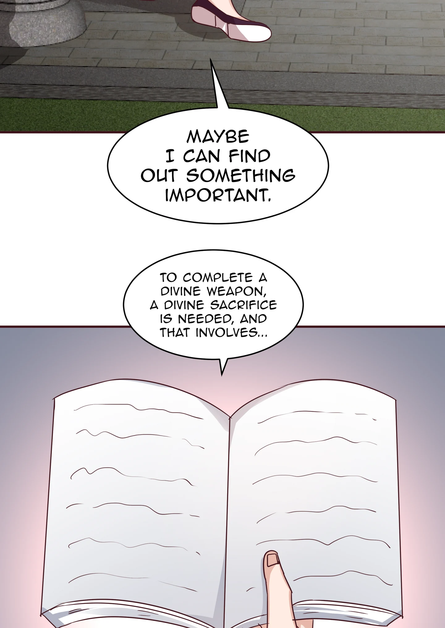 The Unbridled Genius Medic Chapter 175 - Page 39