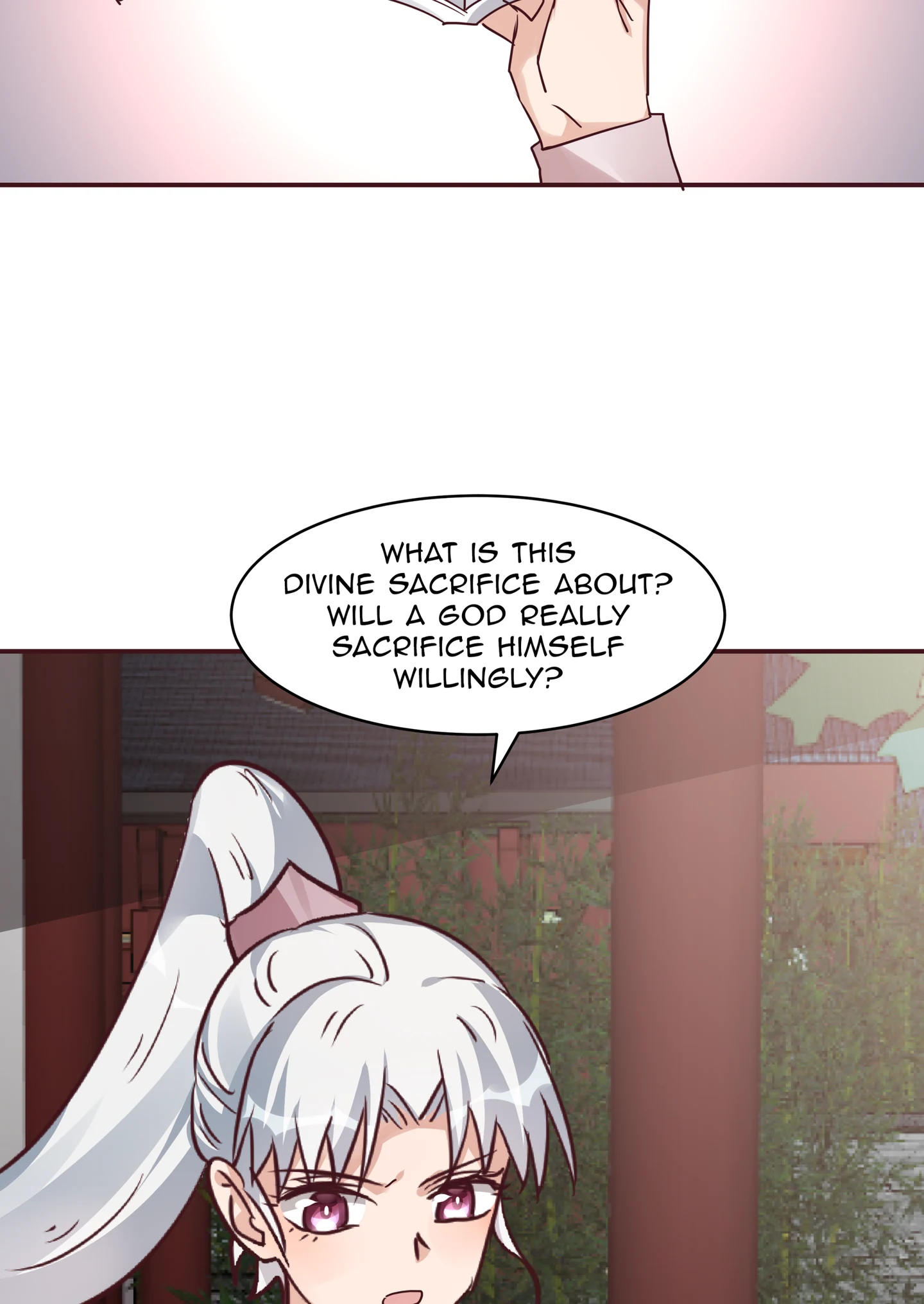 The Unbridled Genius Medic Chapter 175 - Page 40