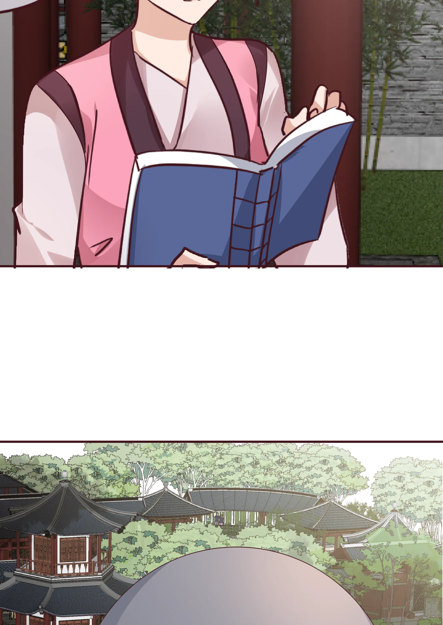 The Unbridled Genius Medic Chapter 175 - Page 41