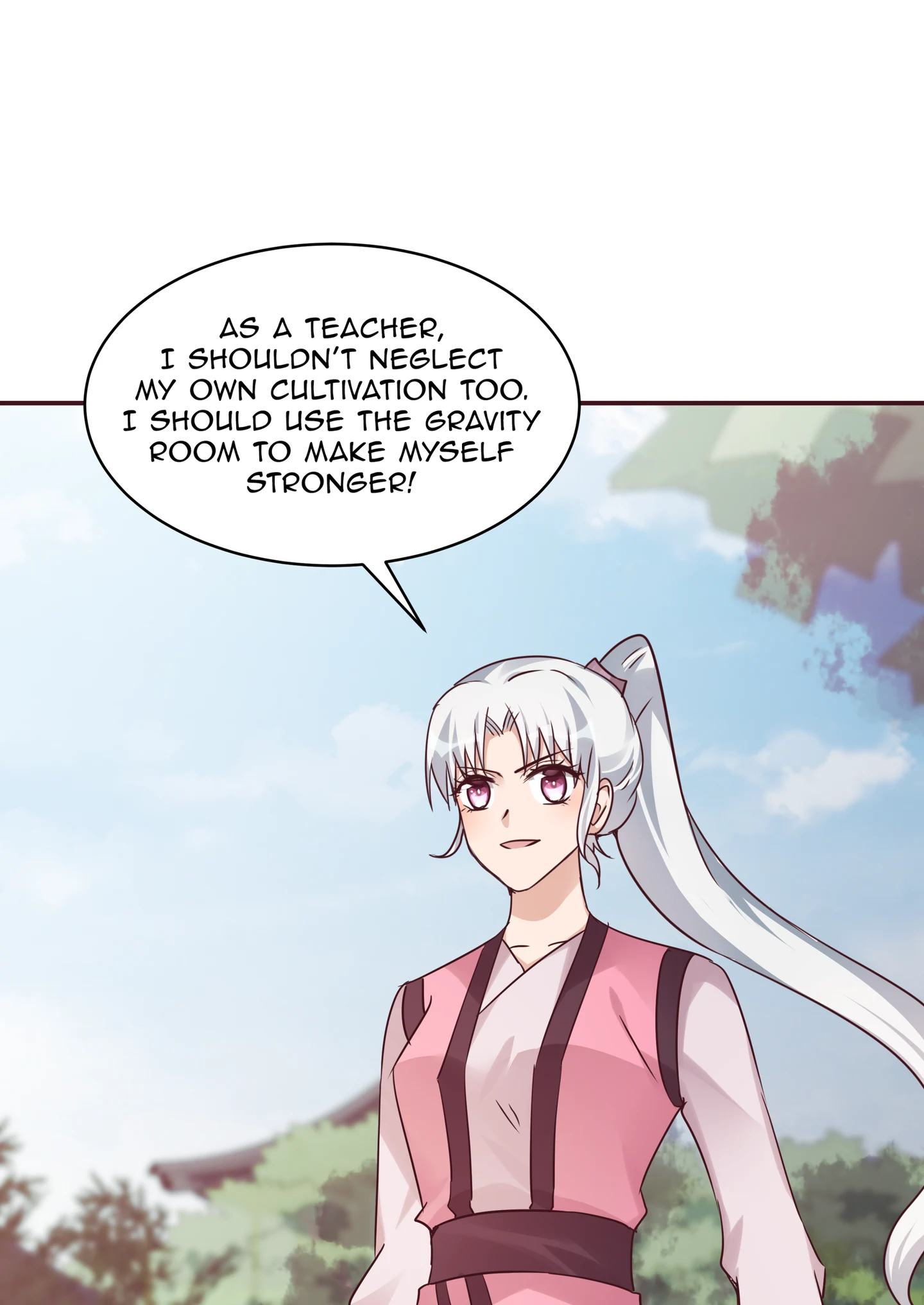 The Unbridled Genius Medic Chapter 175 - Page 43