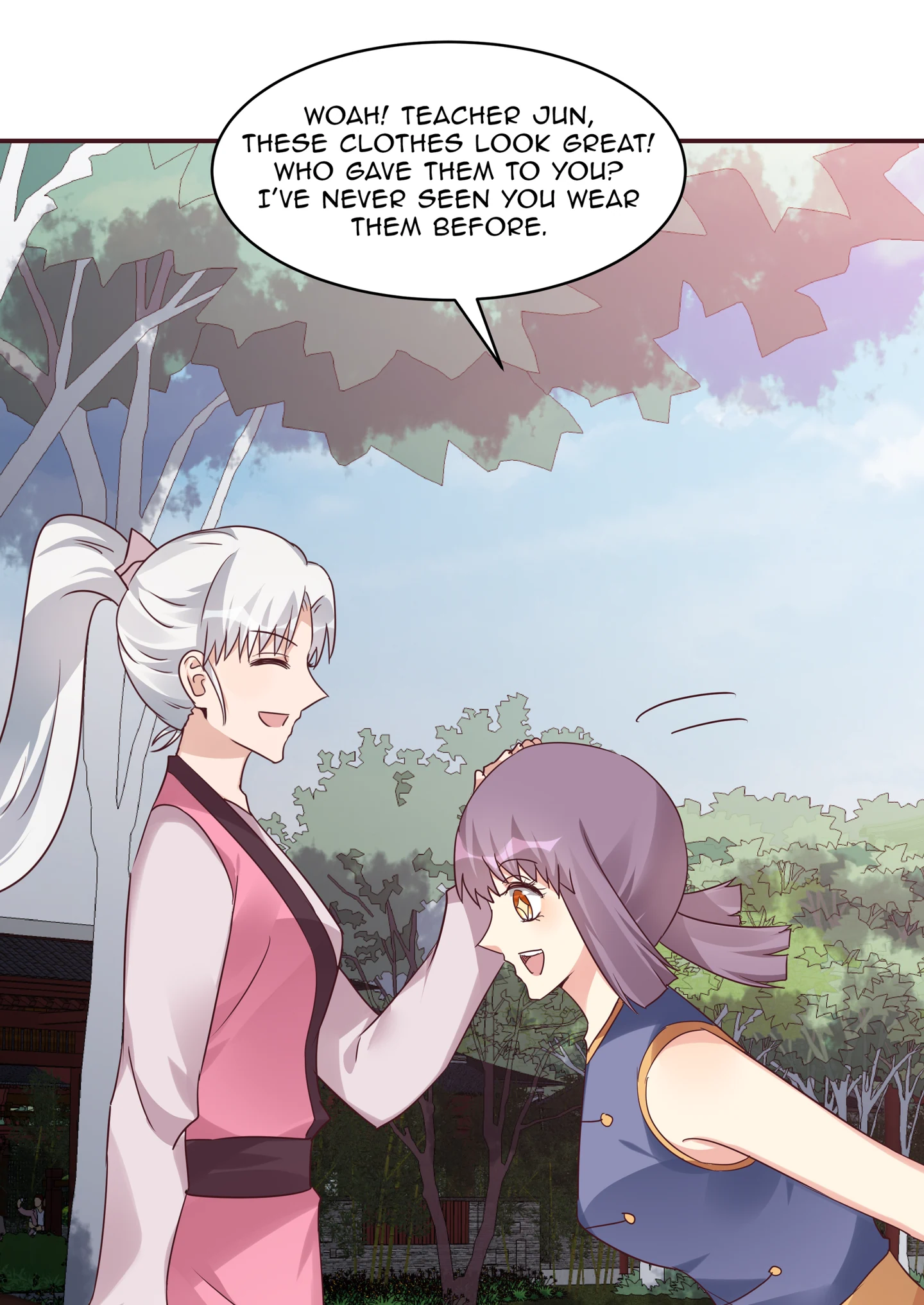 The Unbridled Genius Medic Chapter 175 - Page 46