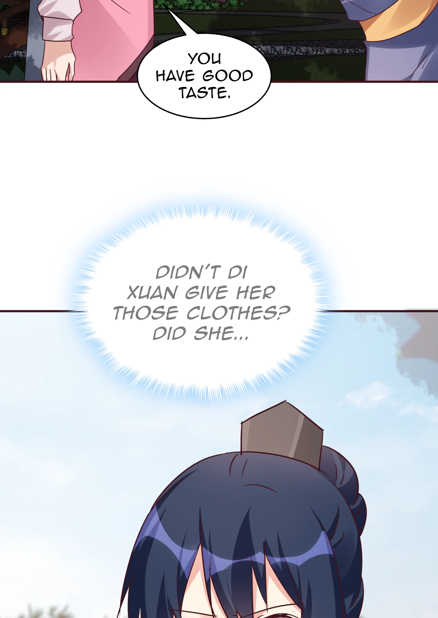 The Unbridled Genius Medic Chapter 175 - Page 47
