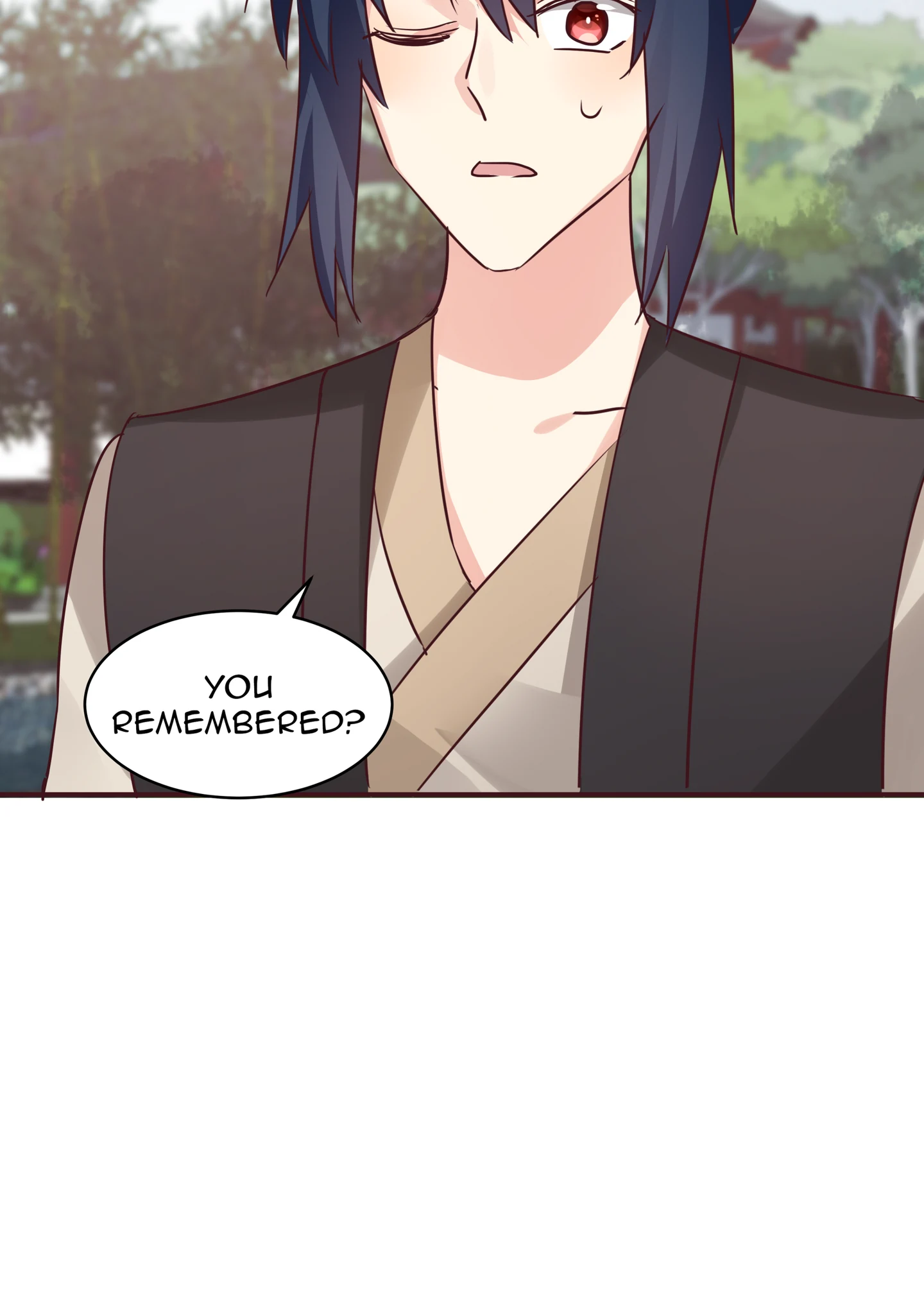 The Unbridled Genius Medic Chapter 175 - Page 48