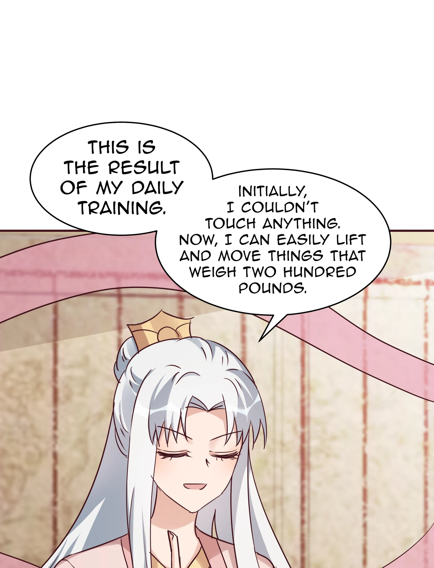 The Unbridled Genius Medic Chapter 175 - Page 7