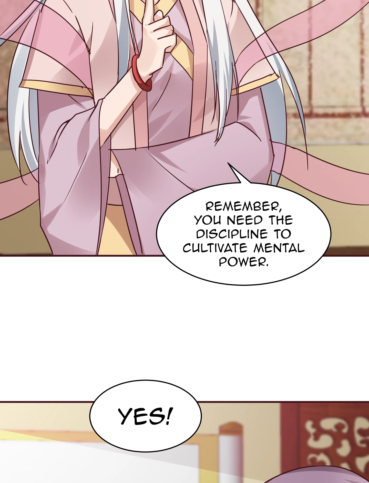 The Unbridled Genius Medic Chapter 175 - Page 8